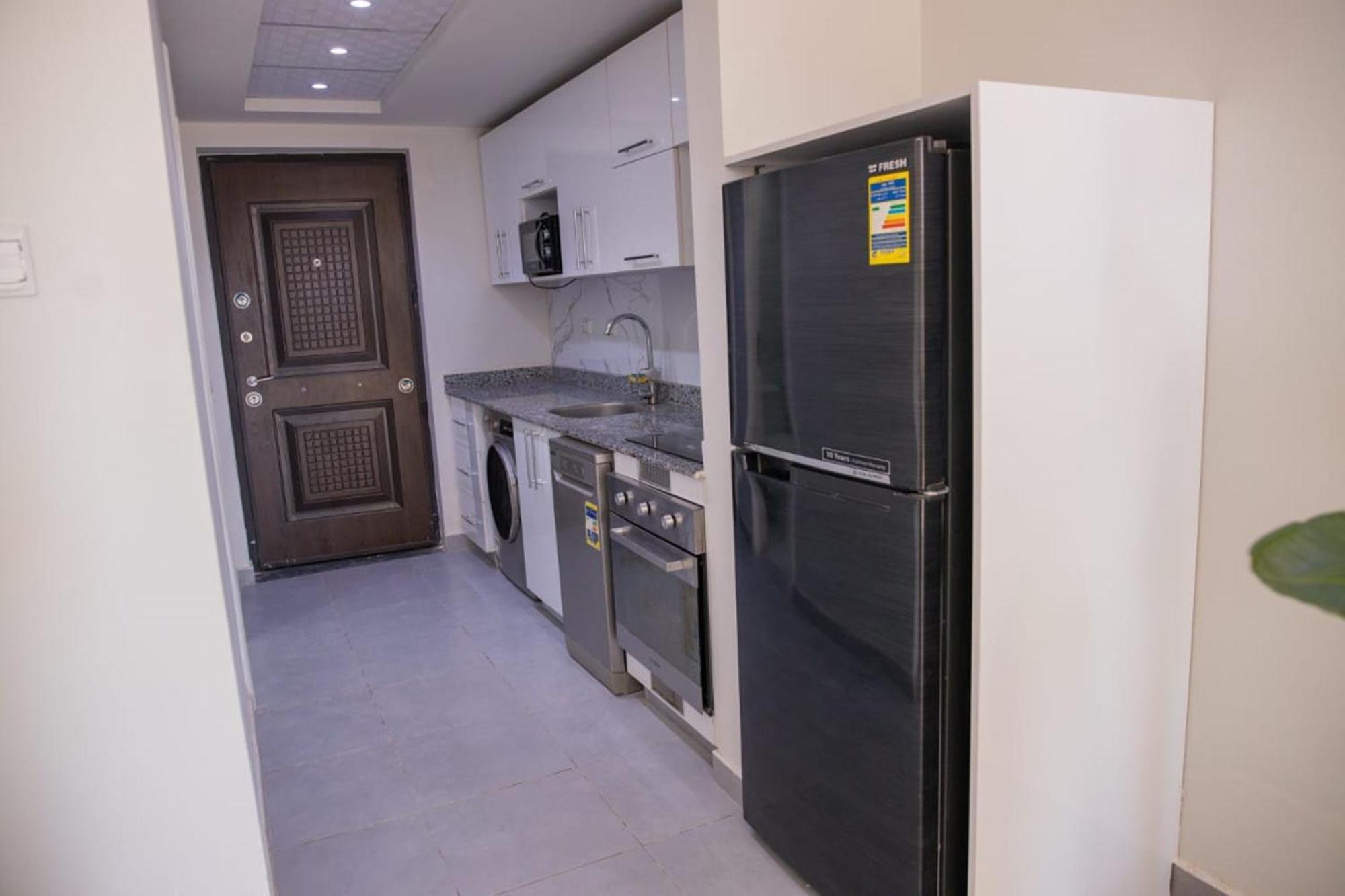 Hrg Scandic - By Mamo Appartement