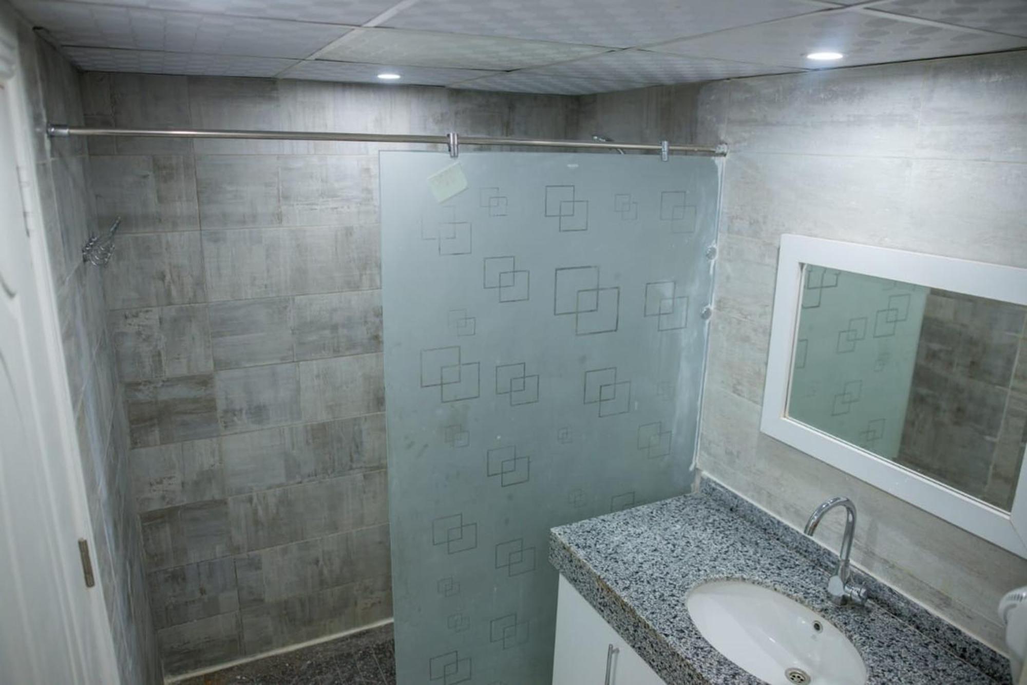 Appartement Hrg Scandic - By Mamo *