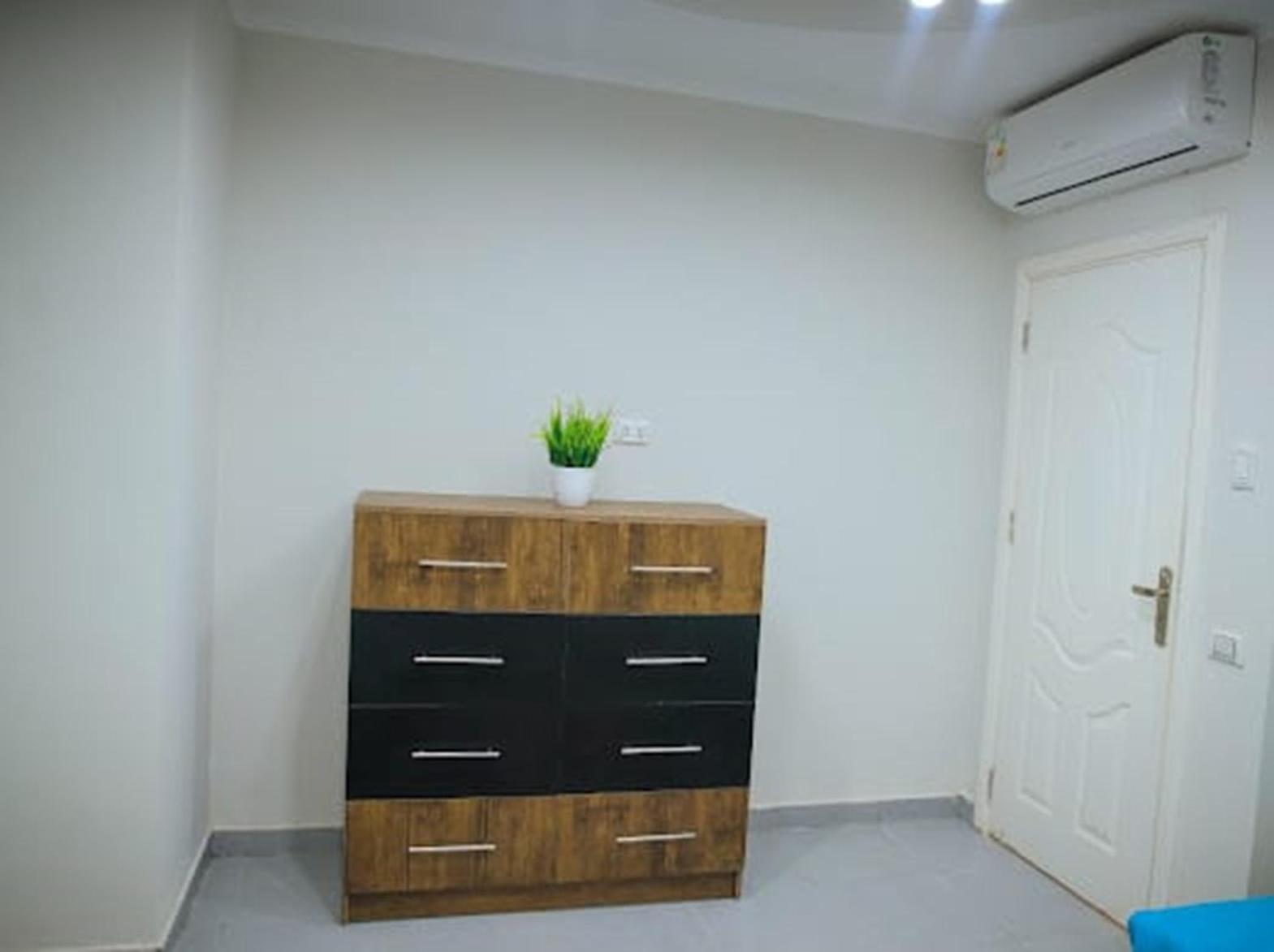 Hrg Scandic - By Mamo Appartement Hurghada