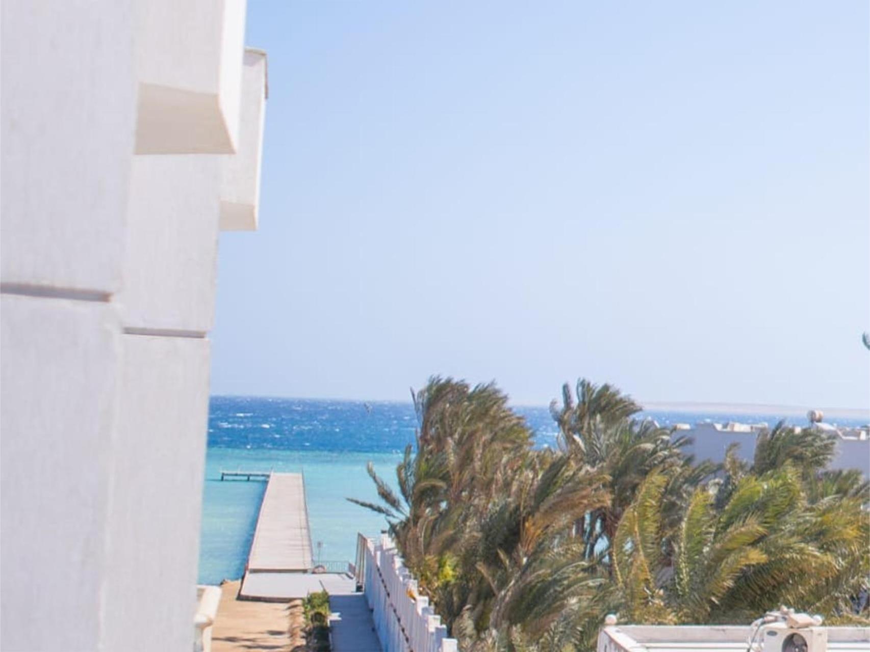 Hrg Scandic - By Mamo Appartement Hurghada