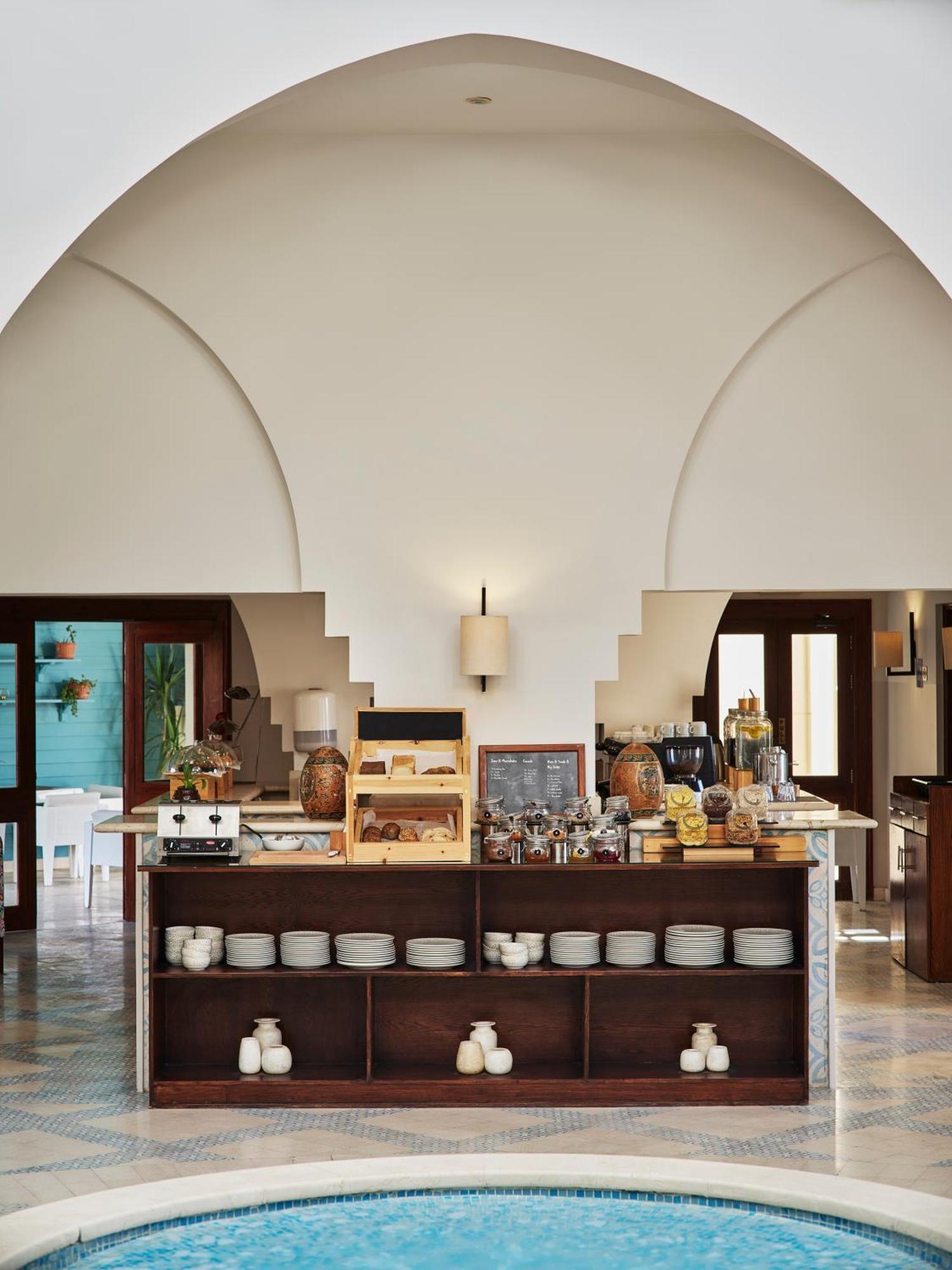 Resort Mosaique El Gouna 4*