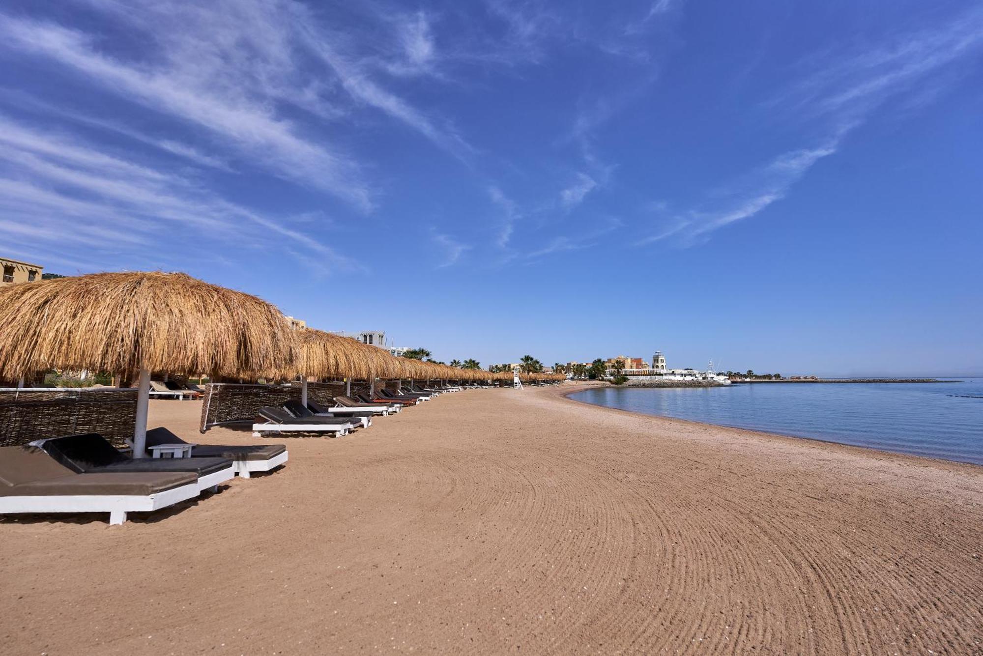 Mosaique El Gouna Resort