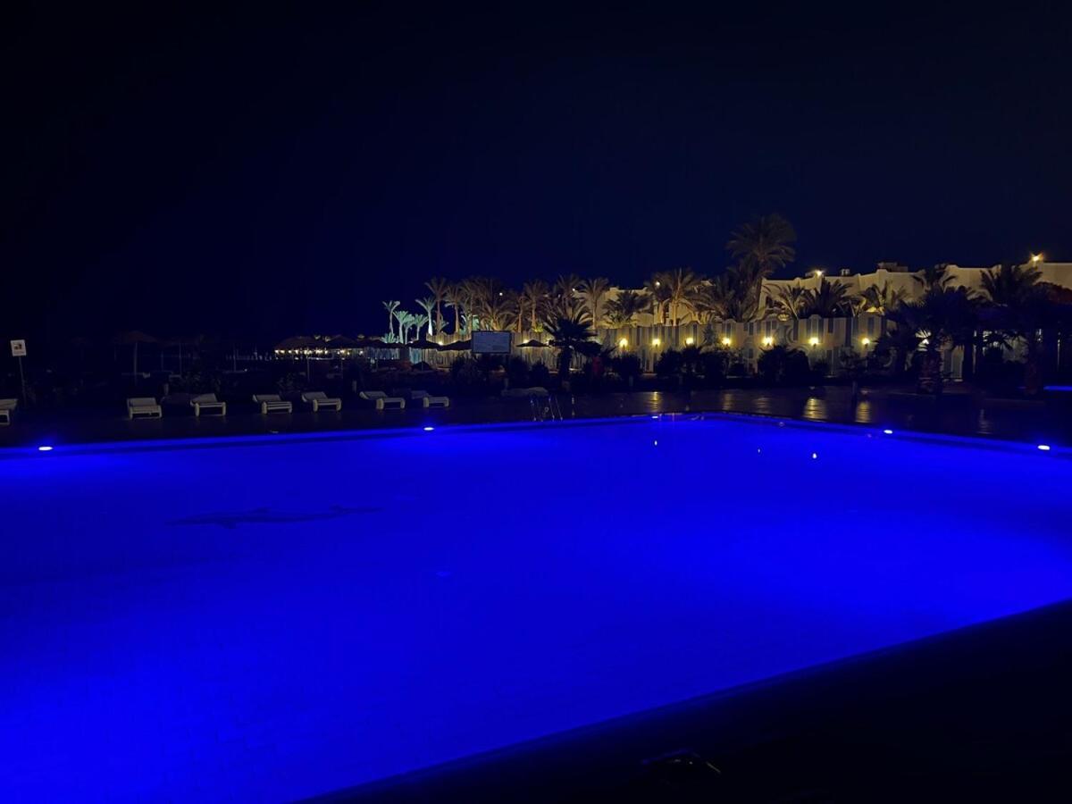 Aparthotel Modern Seaview In Scandic Hurghada