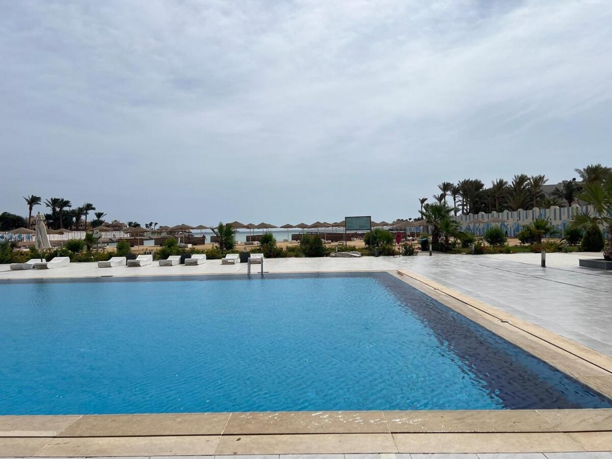 Modern Seaview In Scandic Aparthotel