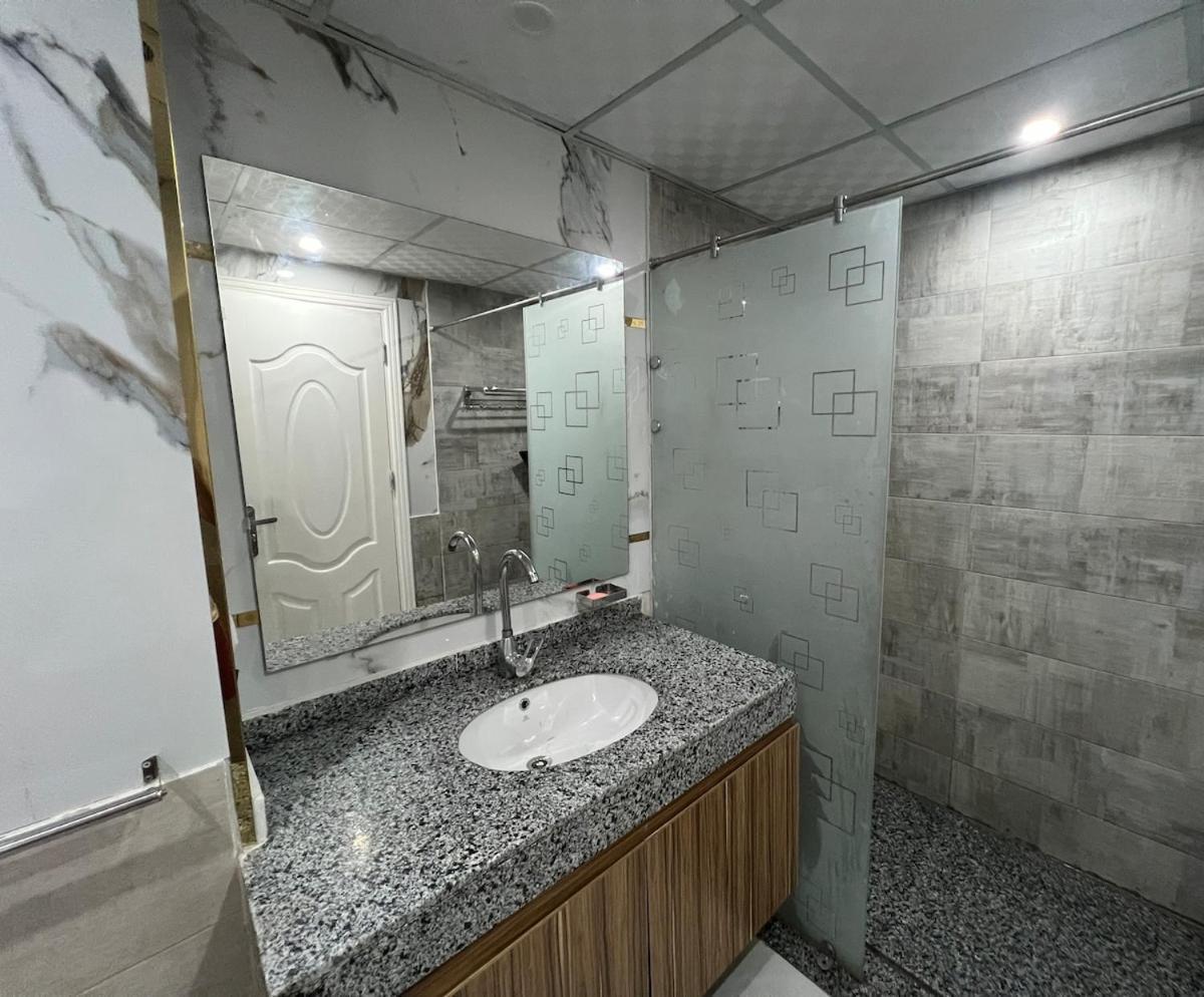Modern Seaview In Scandic * Hurghada