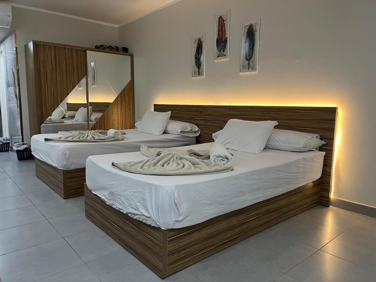 Modern Seaview In Scandic