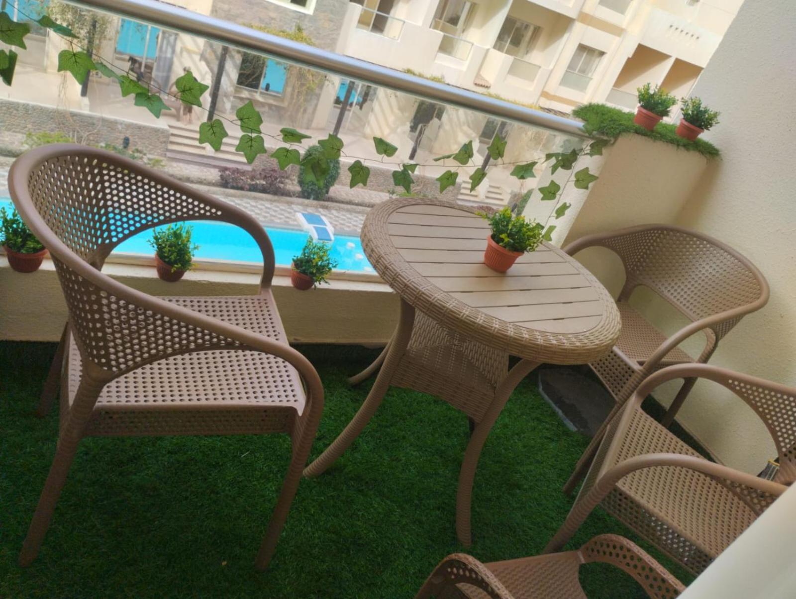 Hotel Florenza Khamsin Red Sea Hurghada