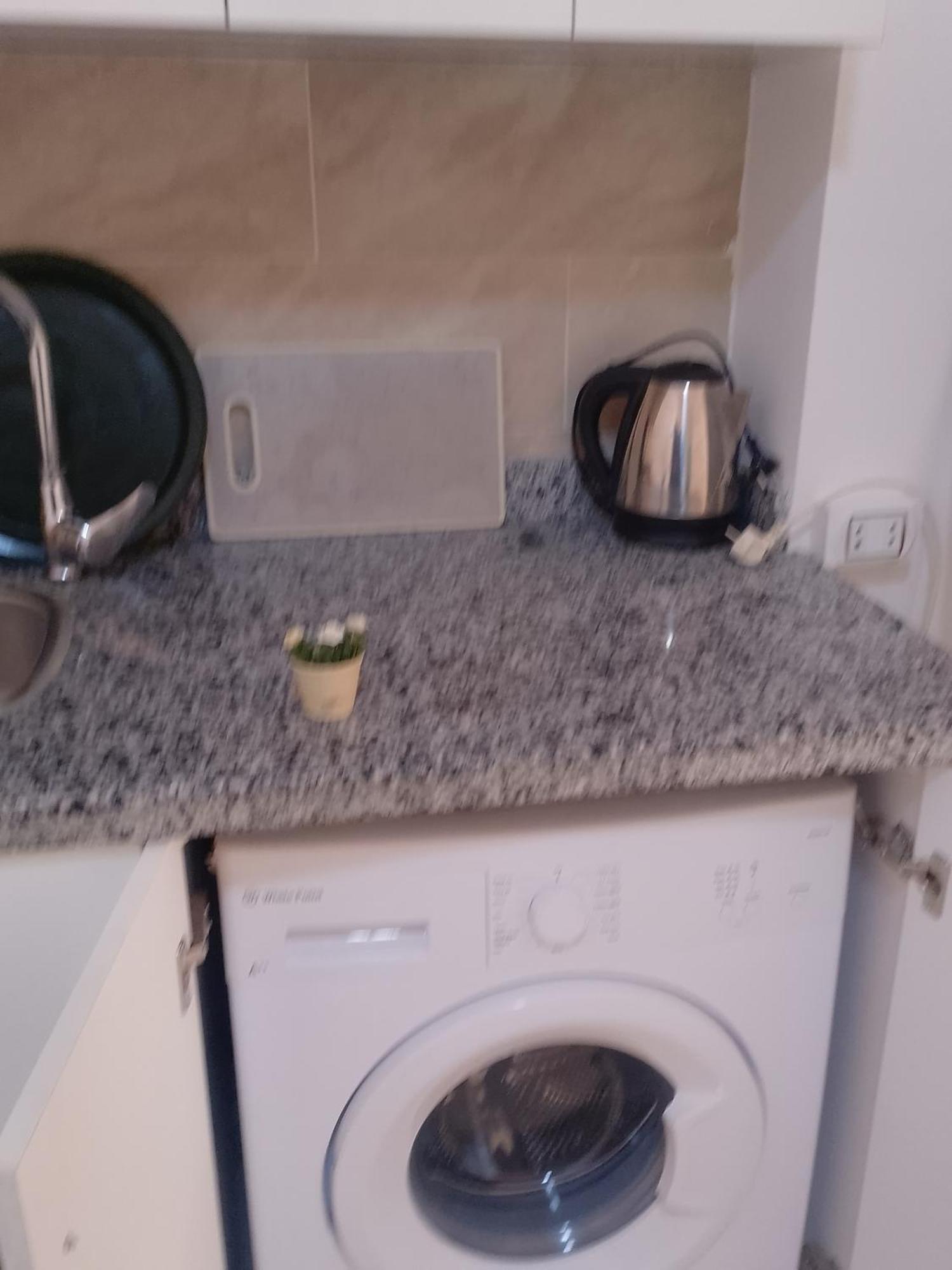 Apartamento Sea View Fiesta 209 *