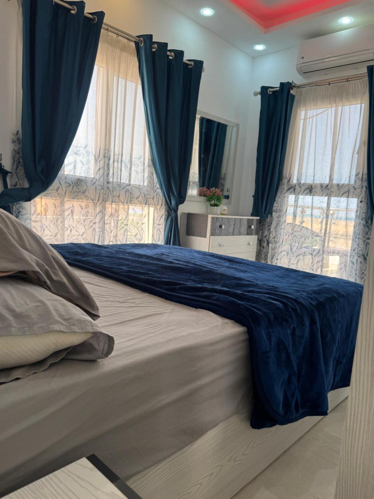 Inter Prime 3 Apartamento Hurghada