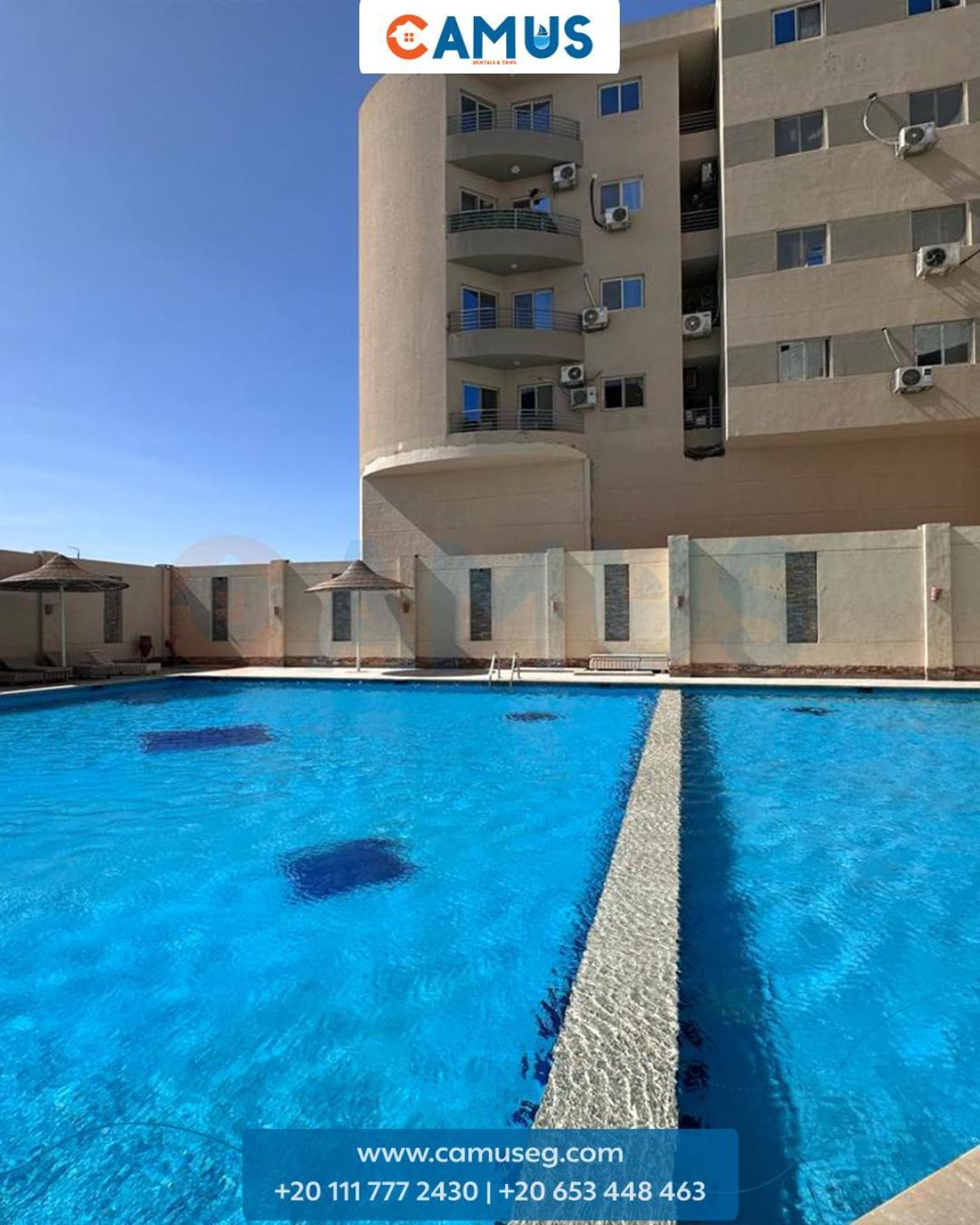 Princess 315 A Appartement *