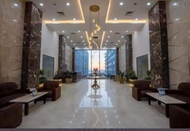 Oscar Appartement Hurghada