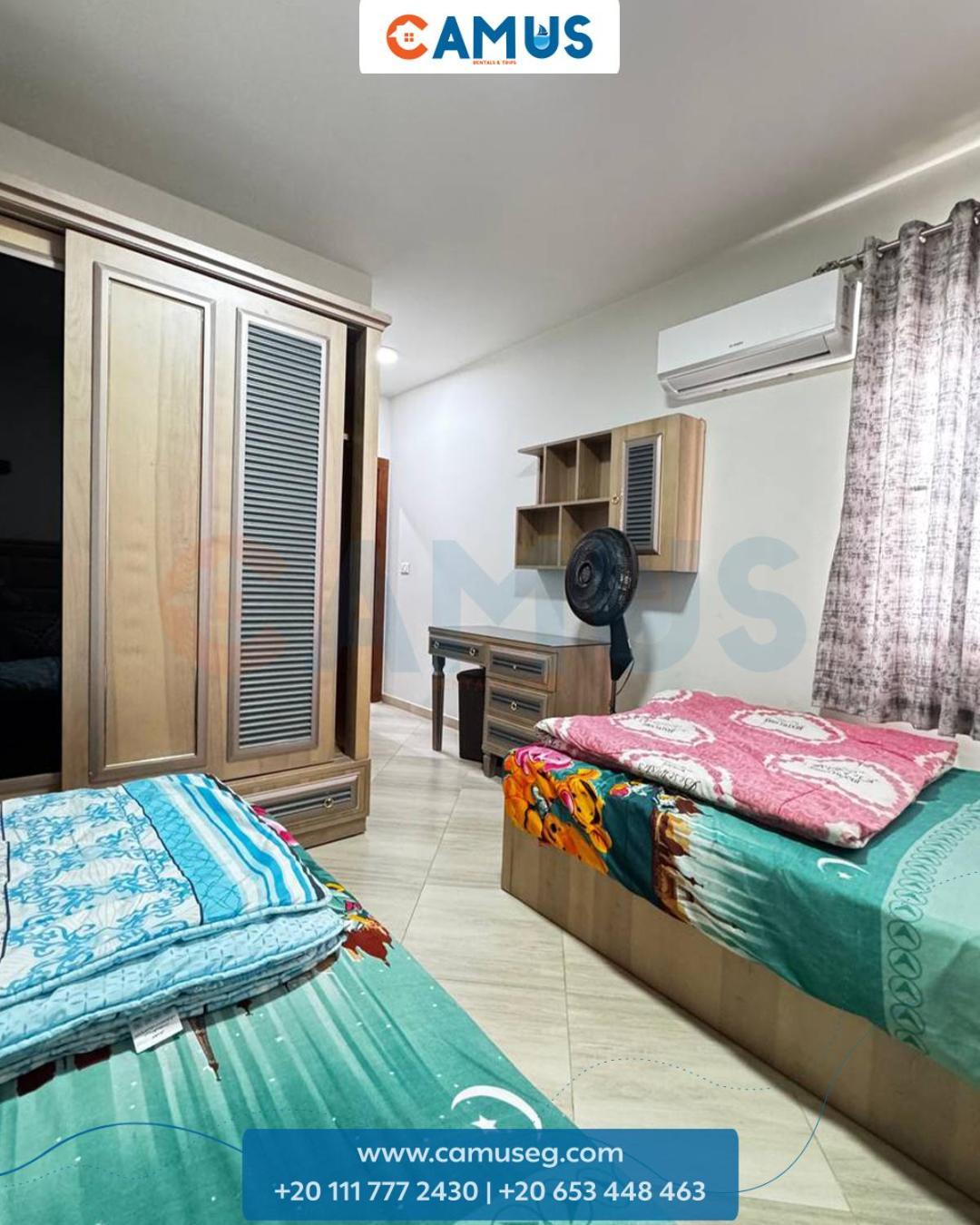 Princess 443 Apartment Hurghada