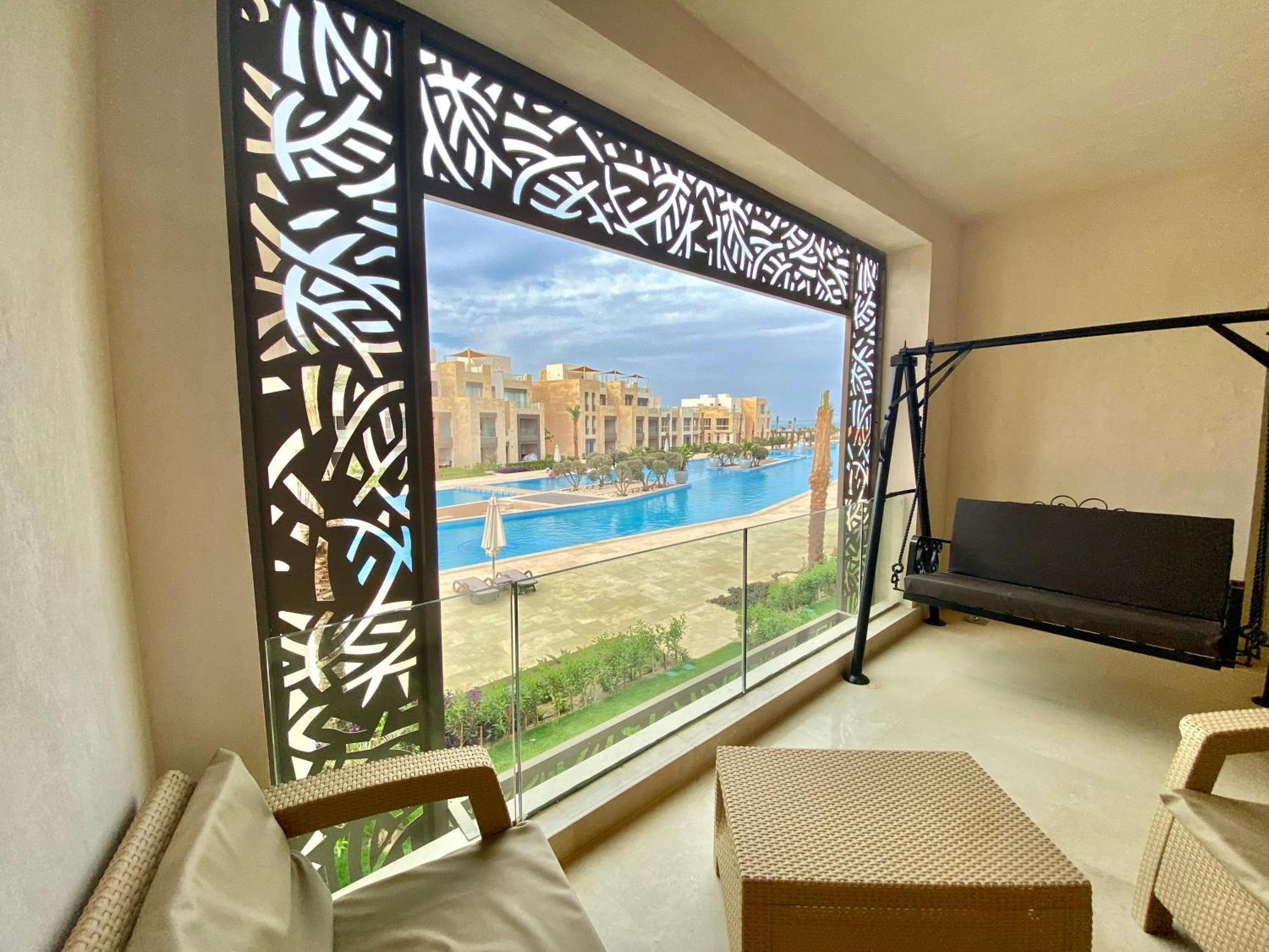 One Bedroom Mangroovy El Gouna Appartement