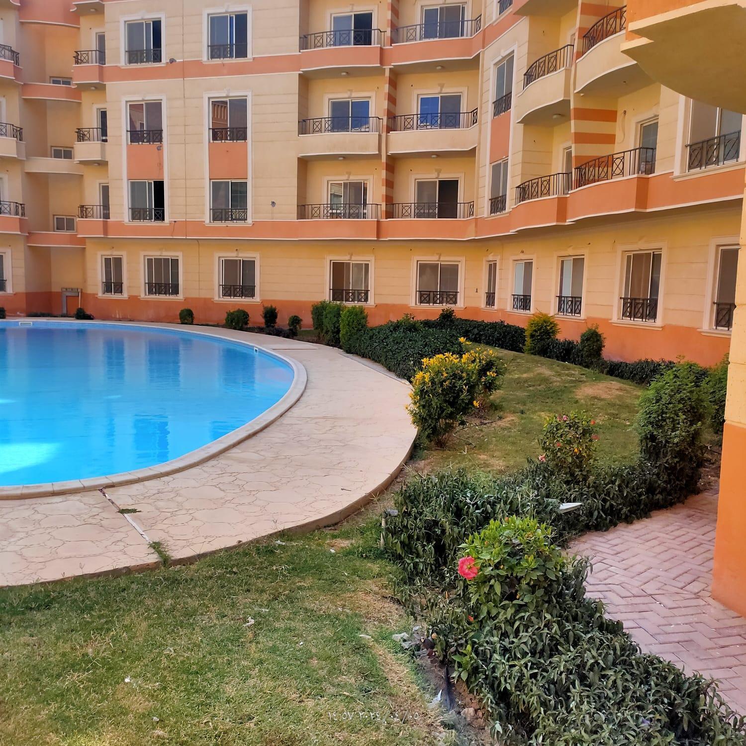 La Vi -panorama Sea Appartement Hurghada
