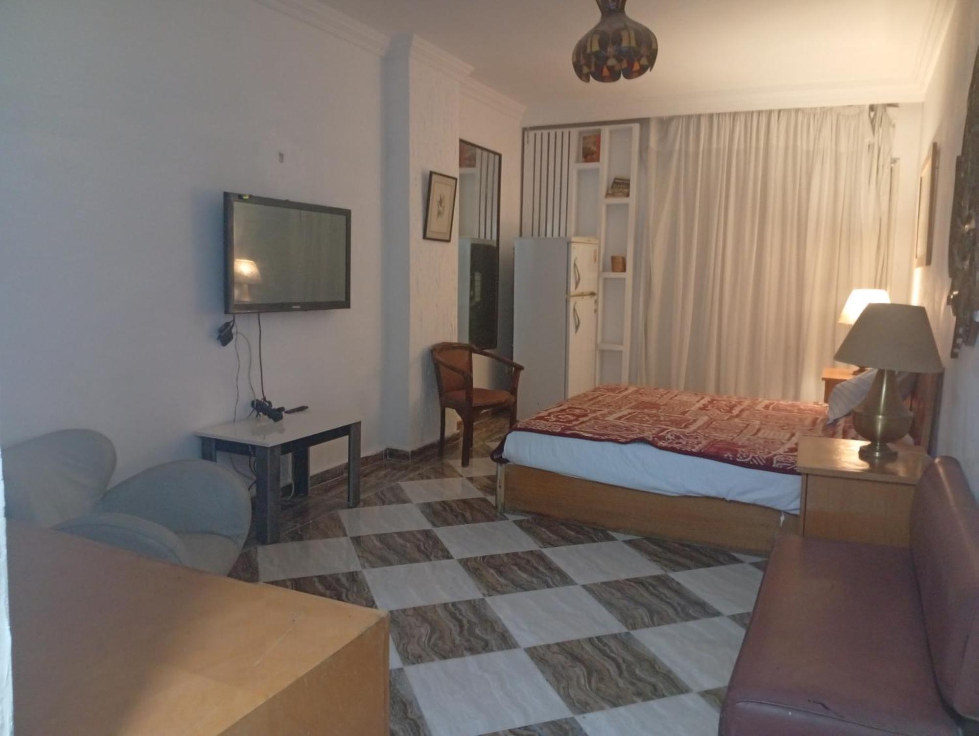 Sheraton Plaza Retreat Apartment