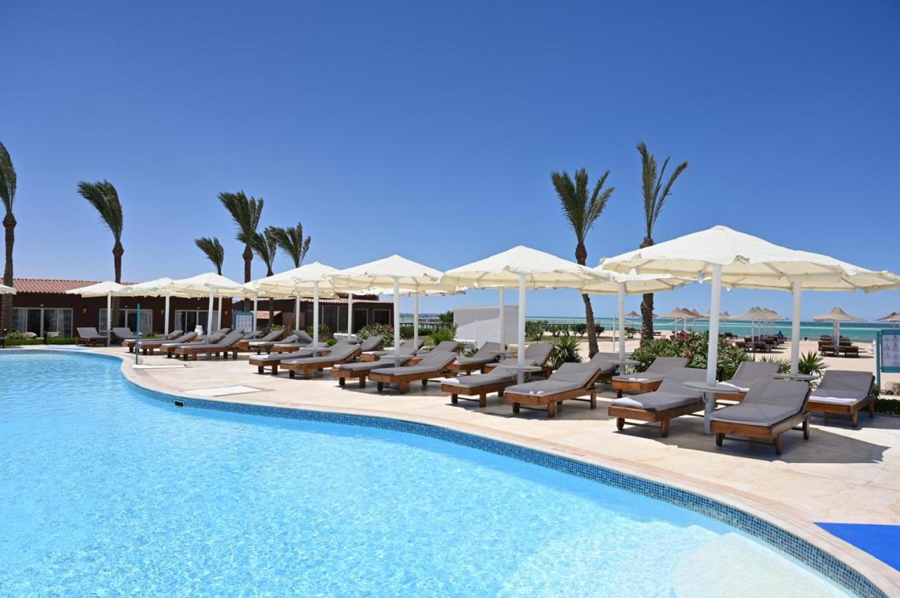 Hotel Riviera Aqua Park Hurghada