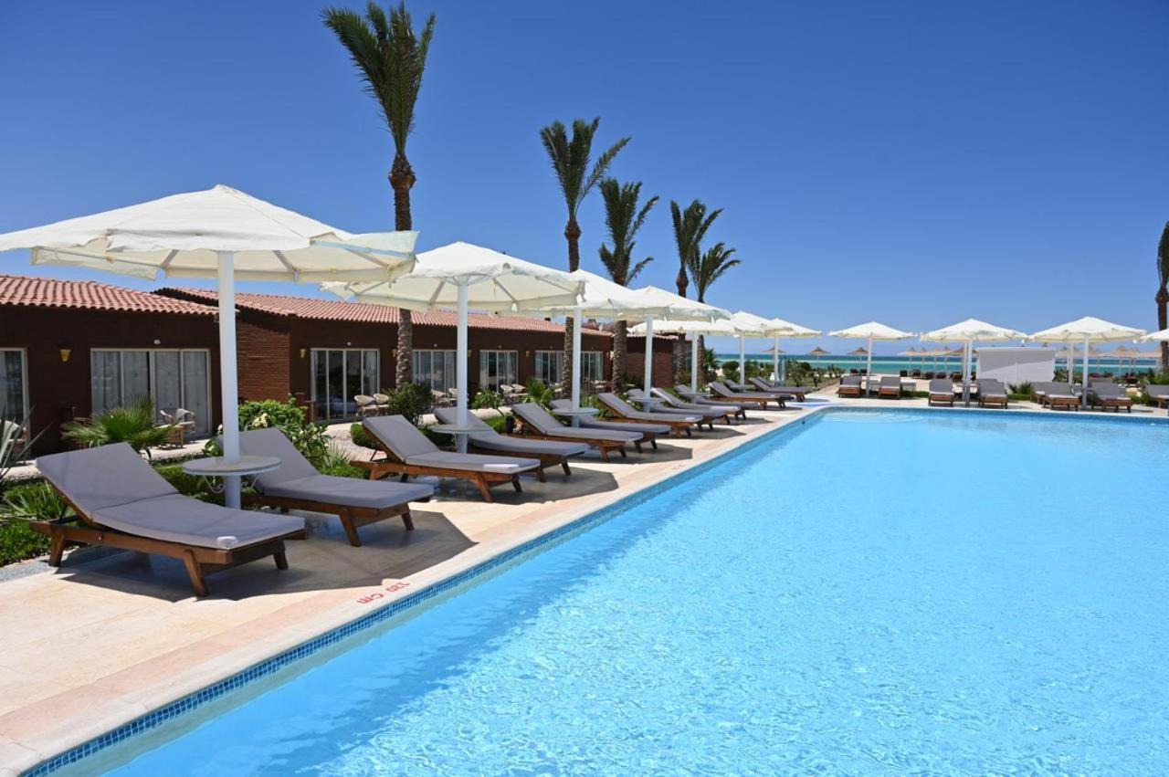 Riviera Aqua Park Hotel Hurghada