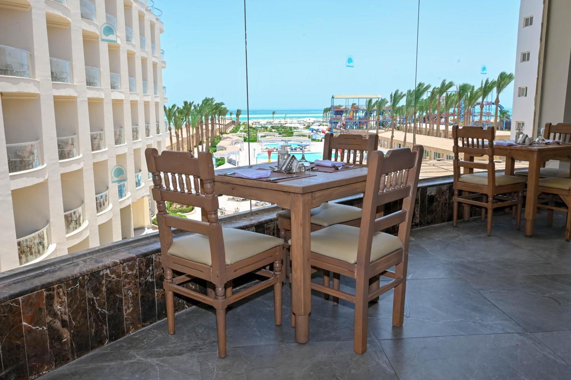 Hotel Riviera Aqua Park