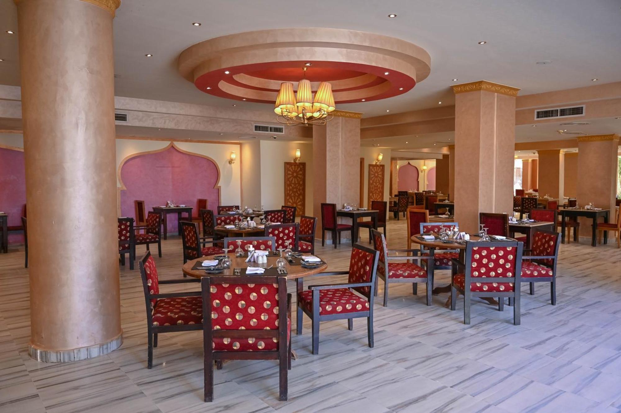 Riviera Aqua Park Hotel Hurghada