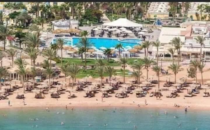 Mirage Aqua Park Villa