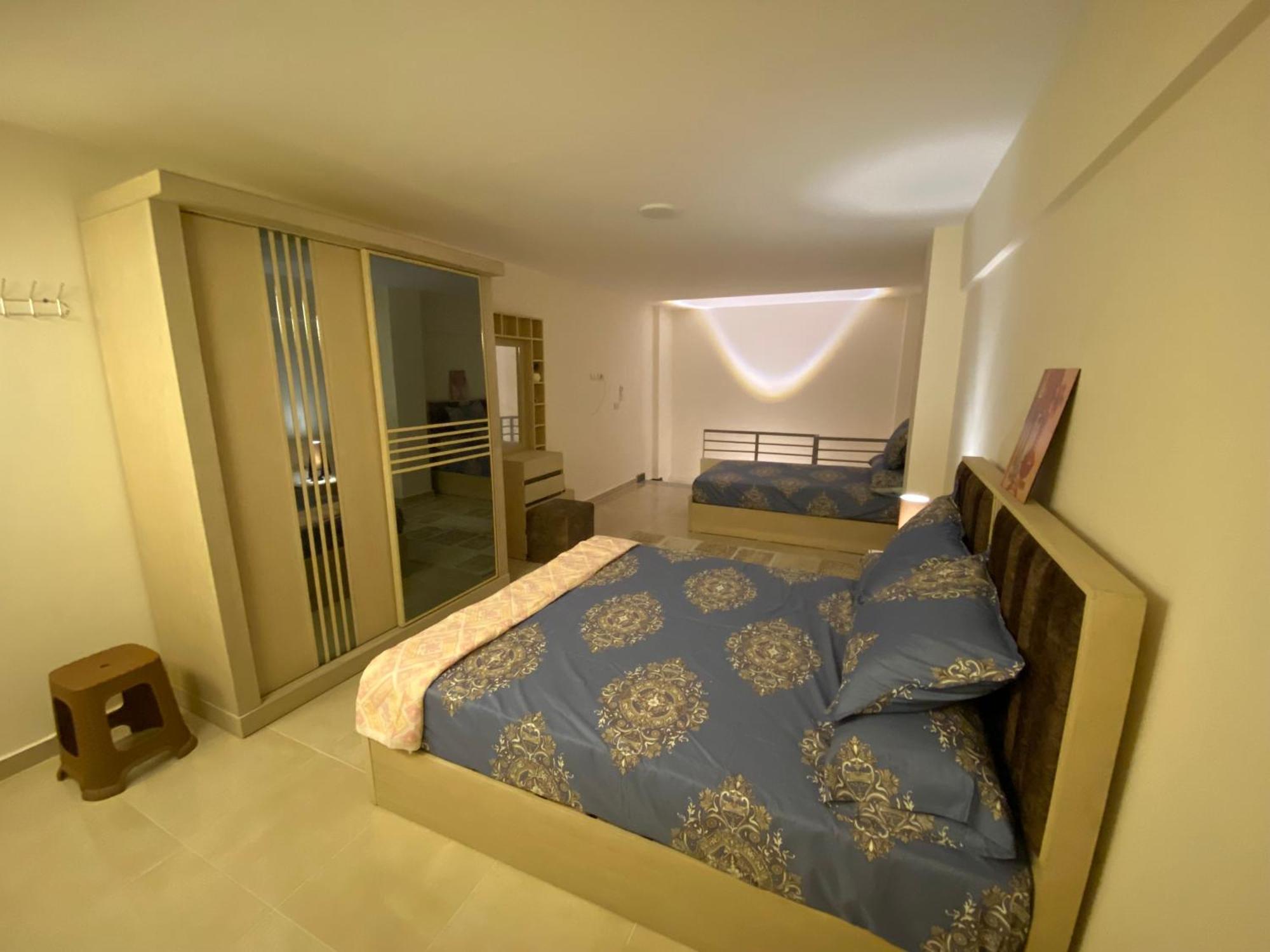 Resort Tiba Golden With Infinity Tourism Hurghada
