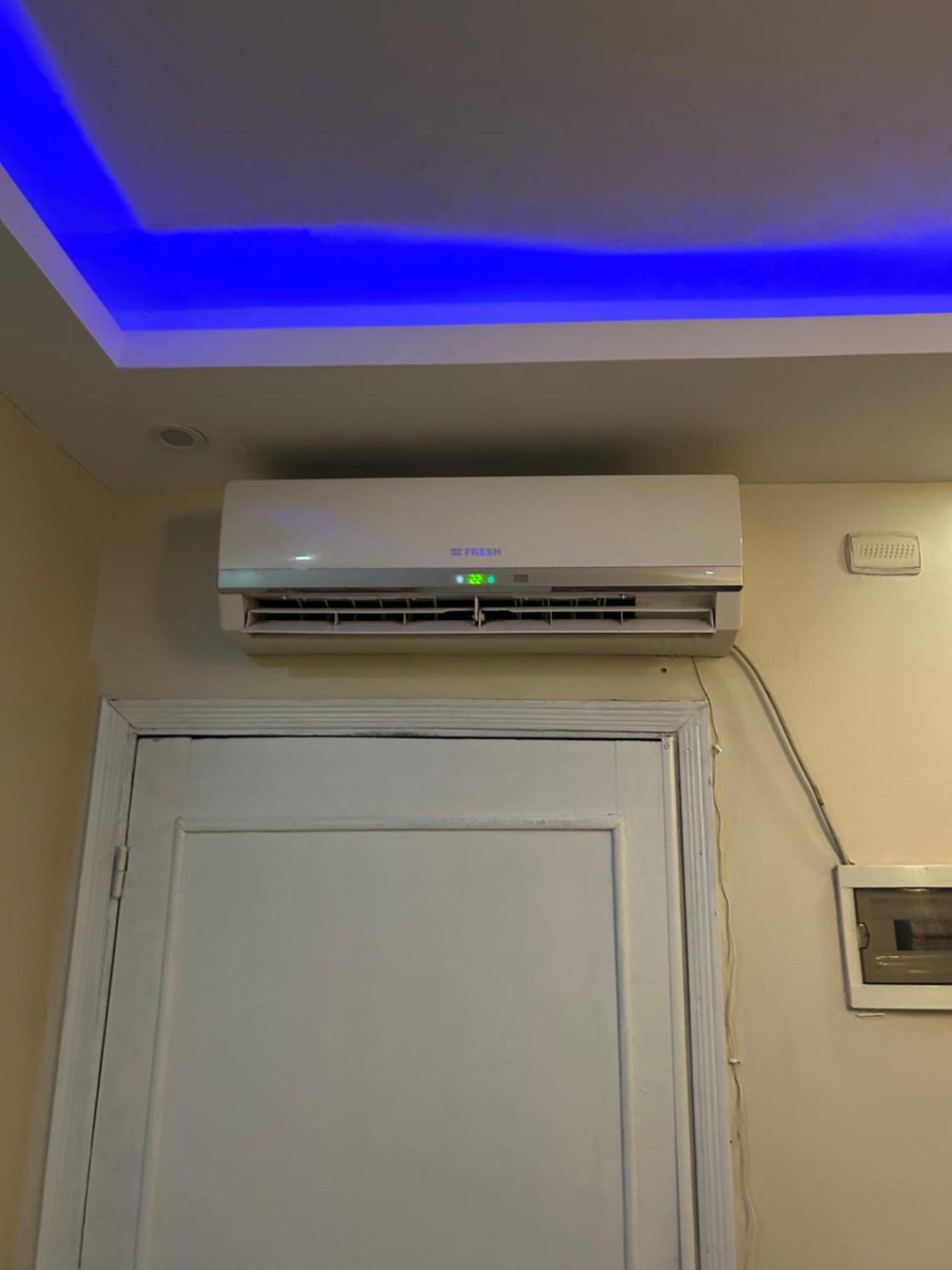 Appartement Hossam 3 -