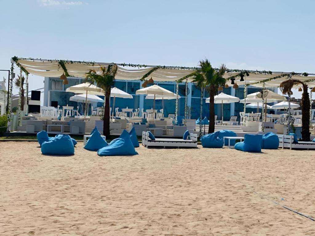Selena Bay Cubid Aparthotel