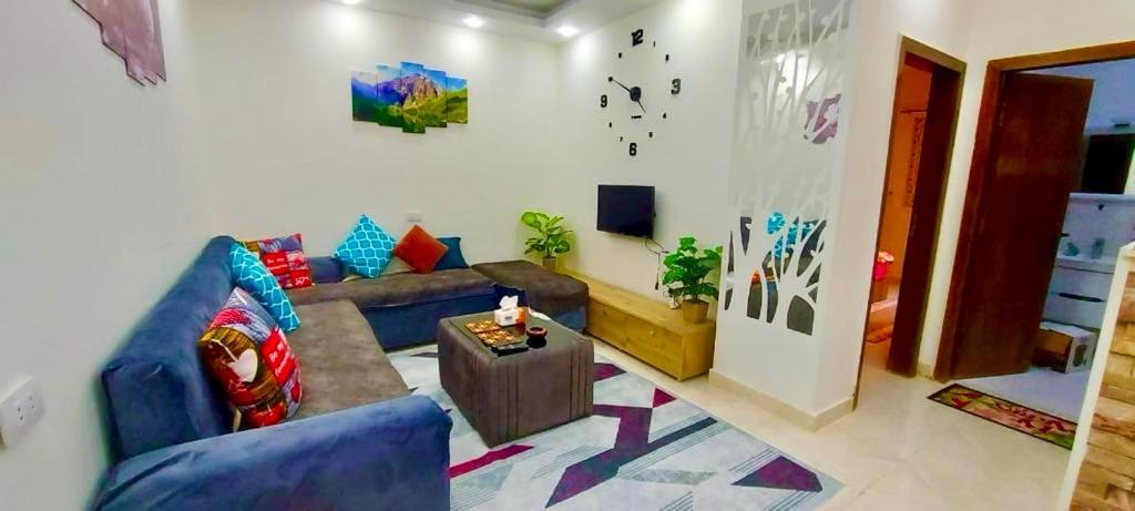 Appartement Golden El Kauser