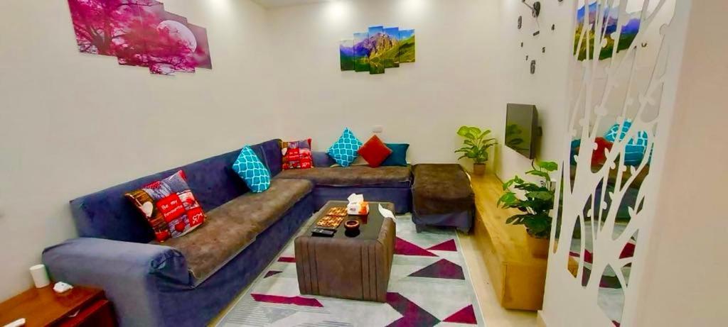 Golden El Kauser Appartement Hurghada
