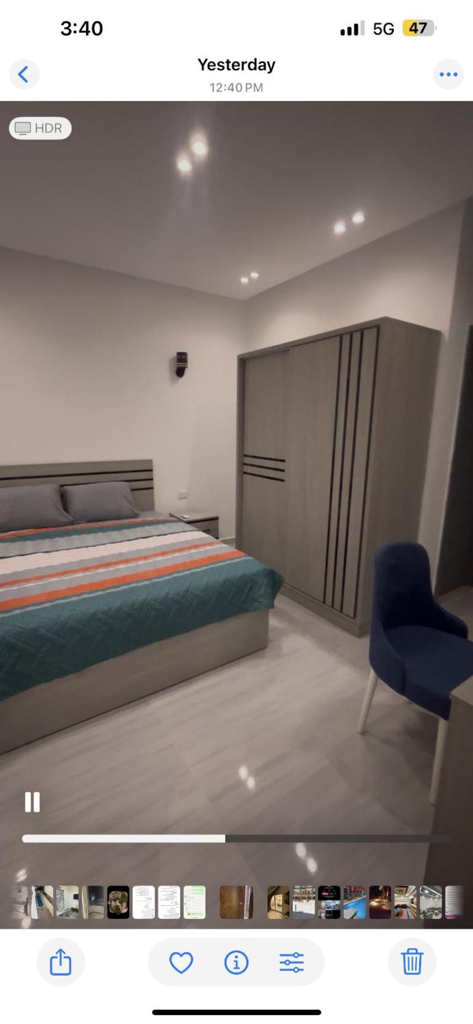 Flat In Elhambra