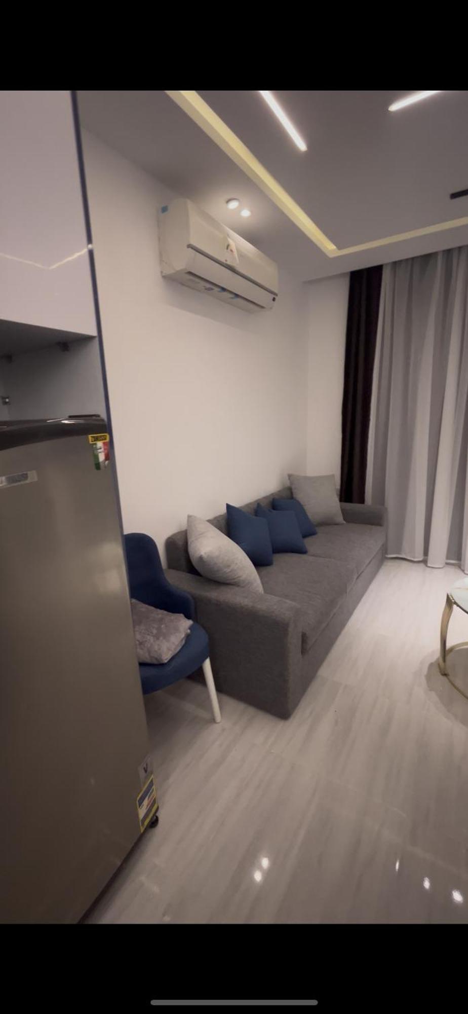 Appart hôtel Flat In Elhambra