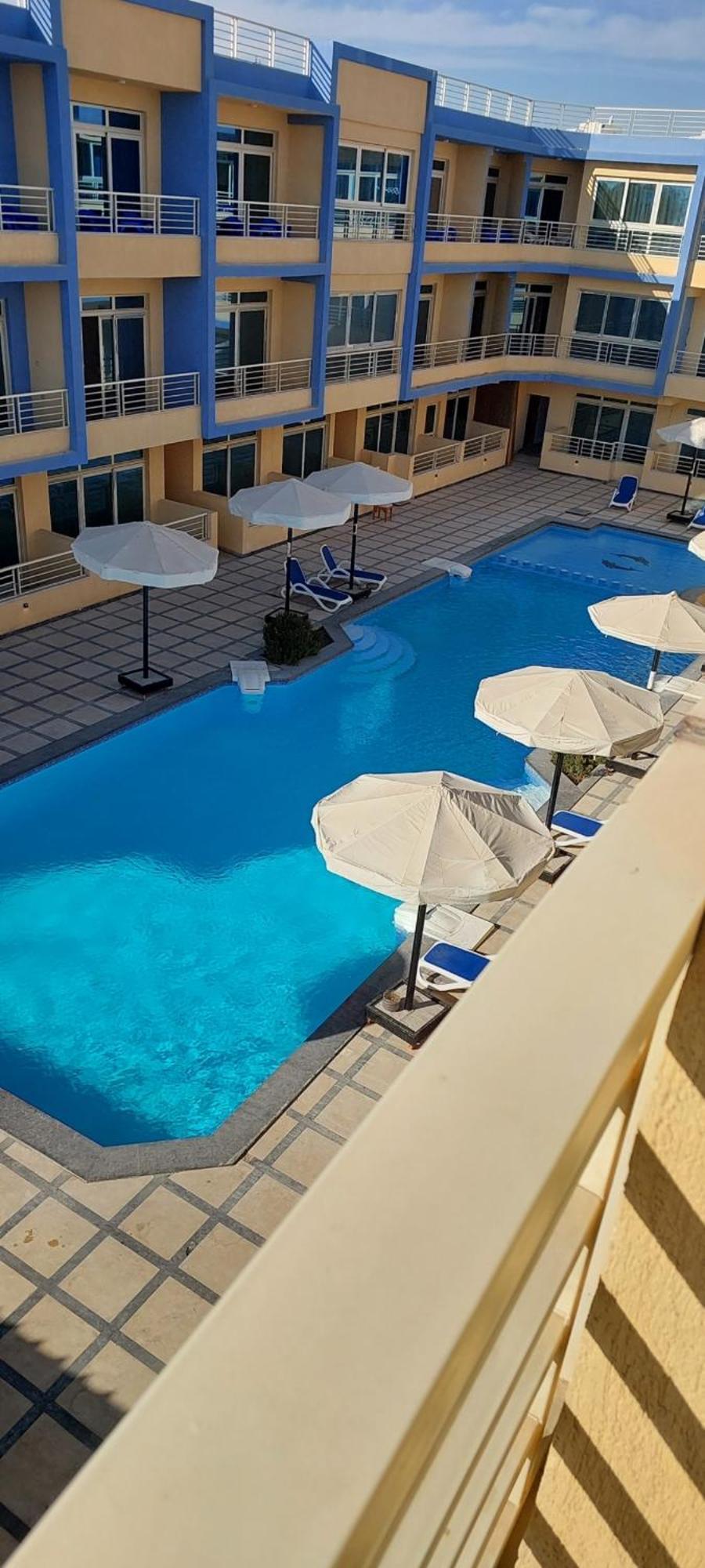Aparthotel Lilyland & Waterpark Hurghada