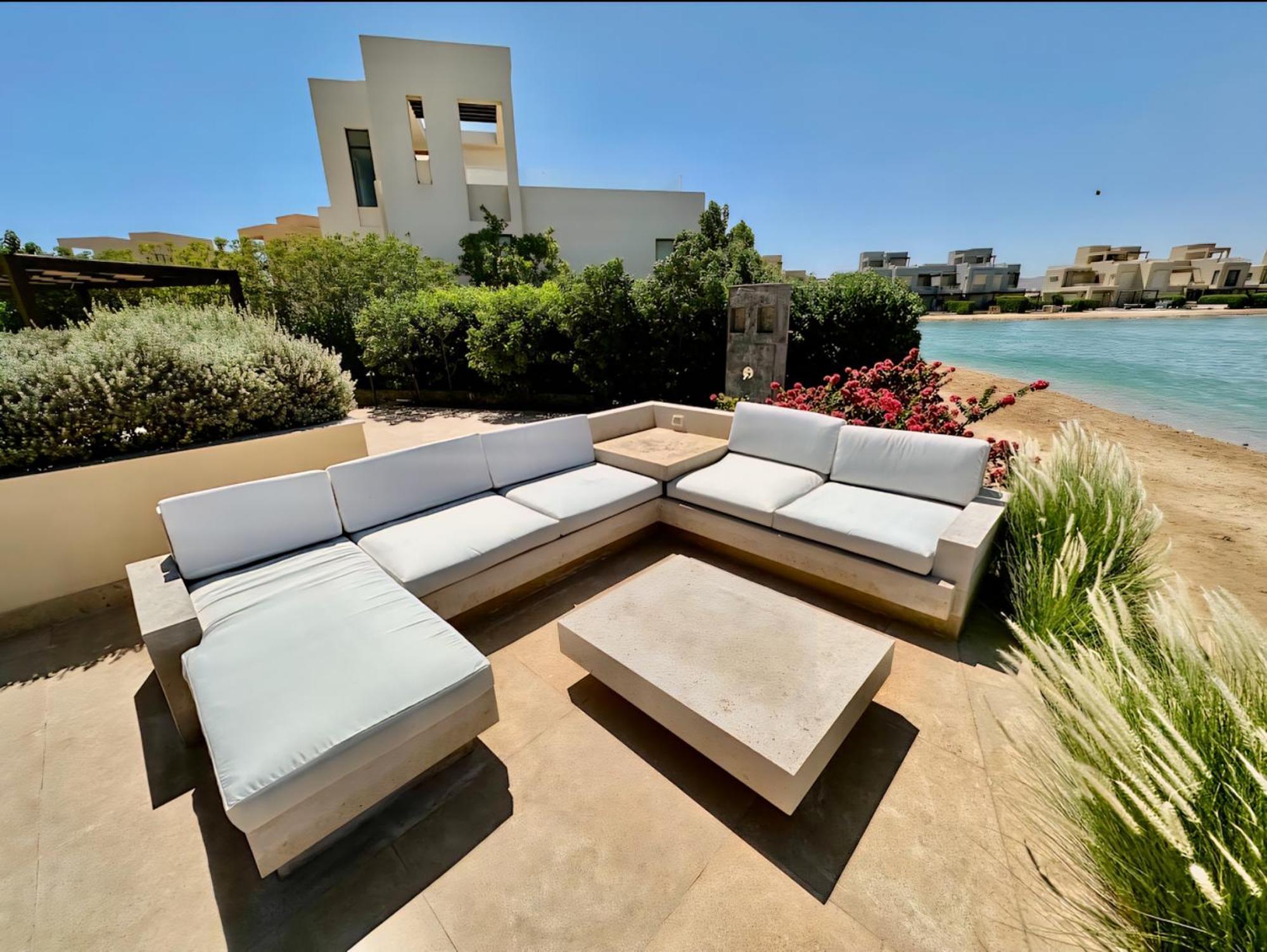 Luxurious In Tawila El Gouna