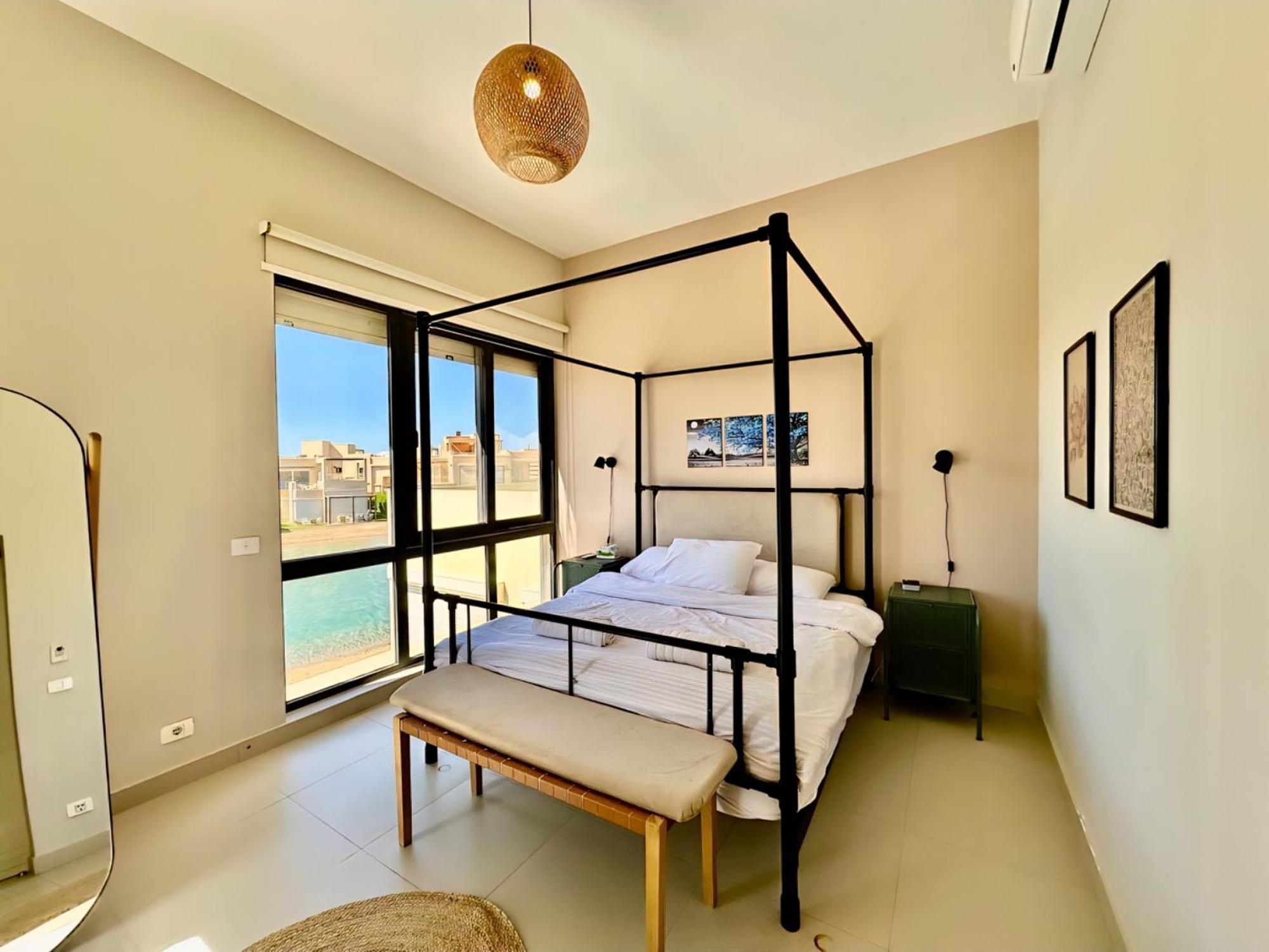Villa Luxurious In Tawila El Gouna