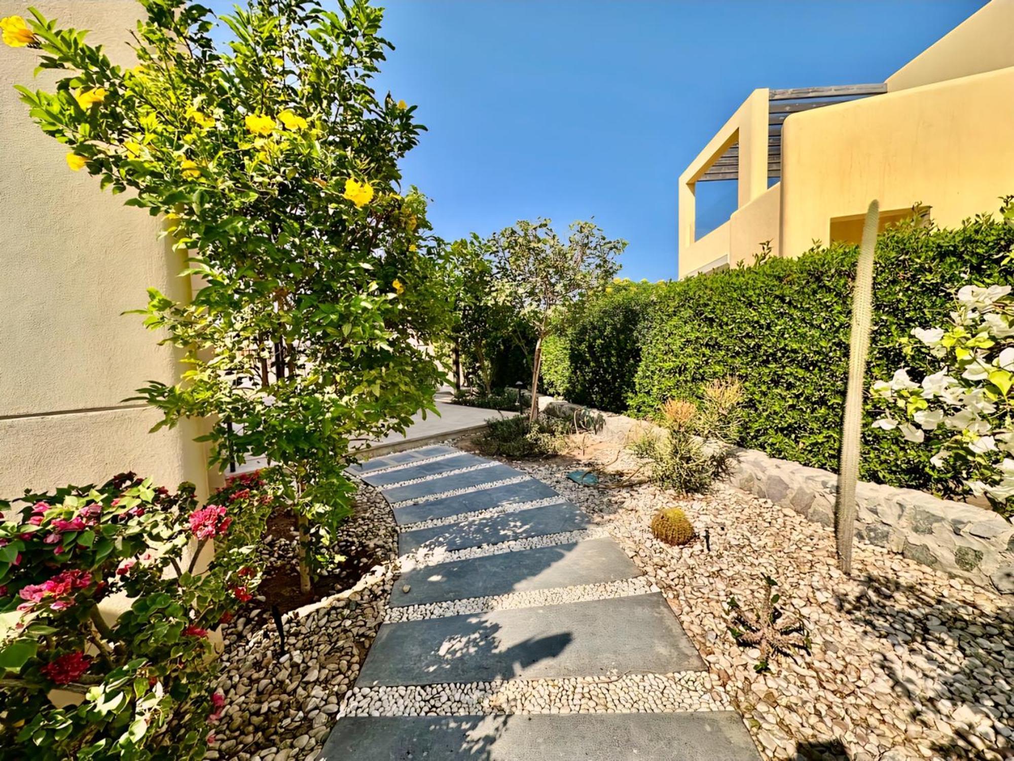Villa Luxurious In Tawila El Gouna Hurghada