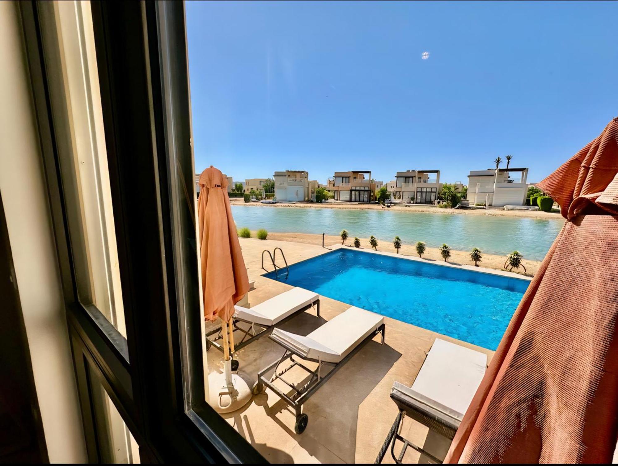 Luxurious In Tawila El Gouna Hurghada