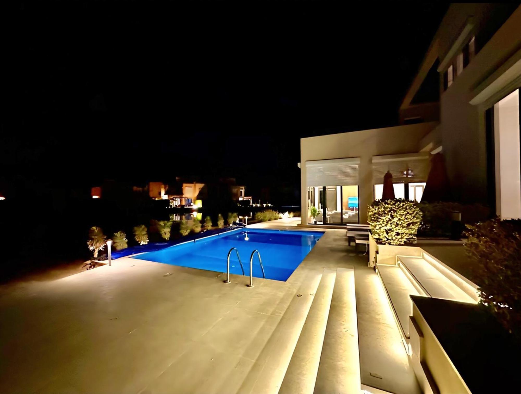 Luxurious In Tawila El Gouna * Hurghada