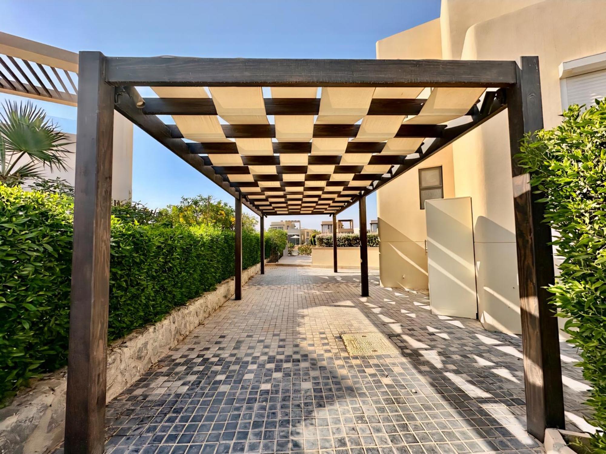 Villa Luxurious In Tawila El Gouna Hurghada