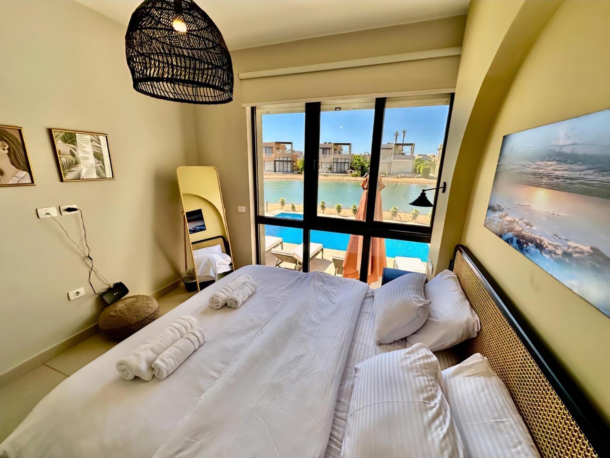 Luxurious In Tawila El Gouna Hurghada