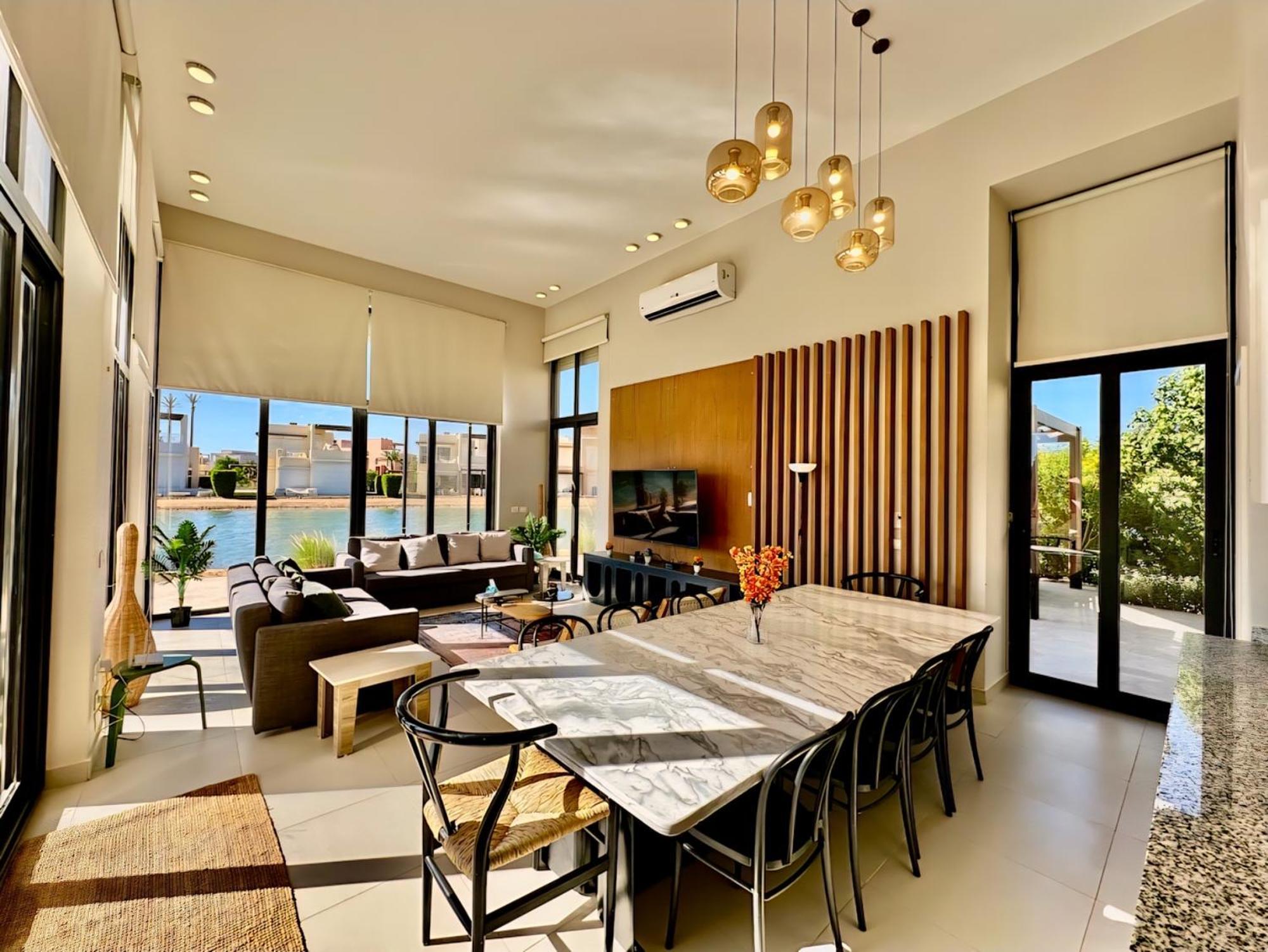 Villa Luxurious In Tawila El Gouna