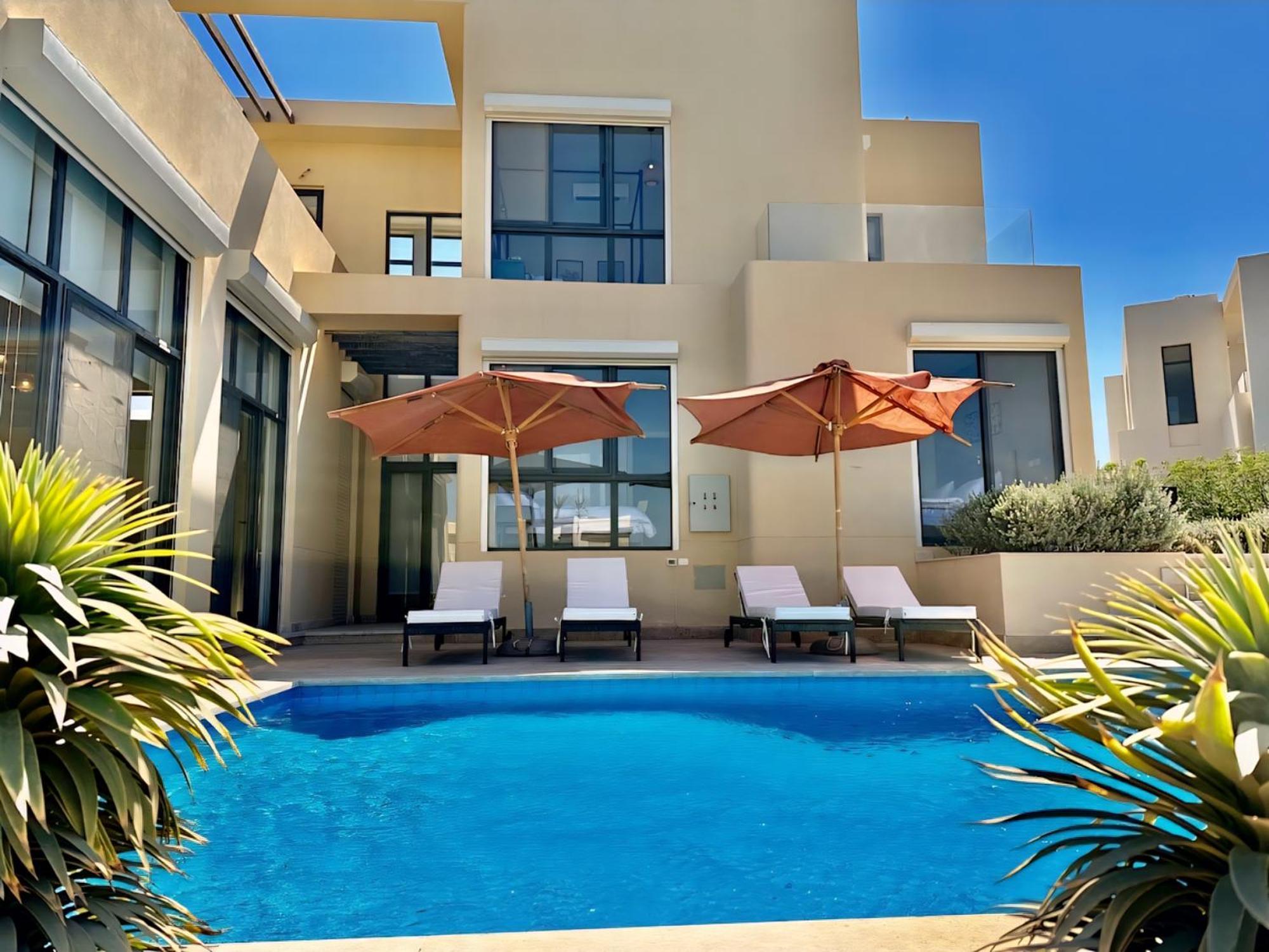 Luxurious In Tawila El Gouna *