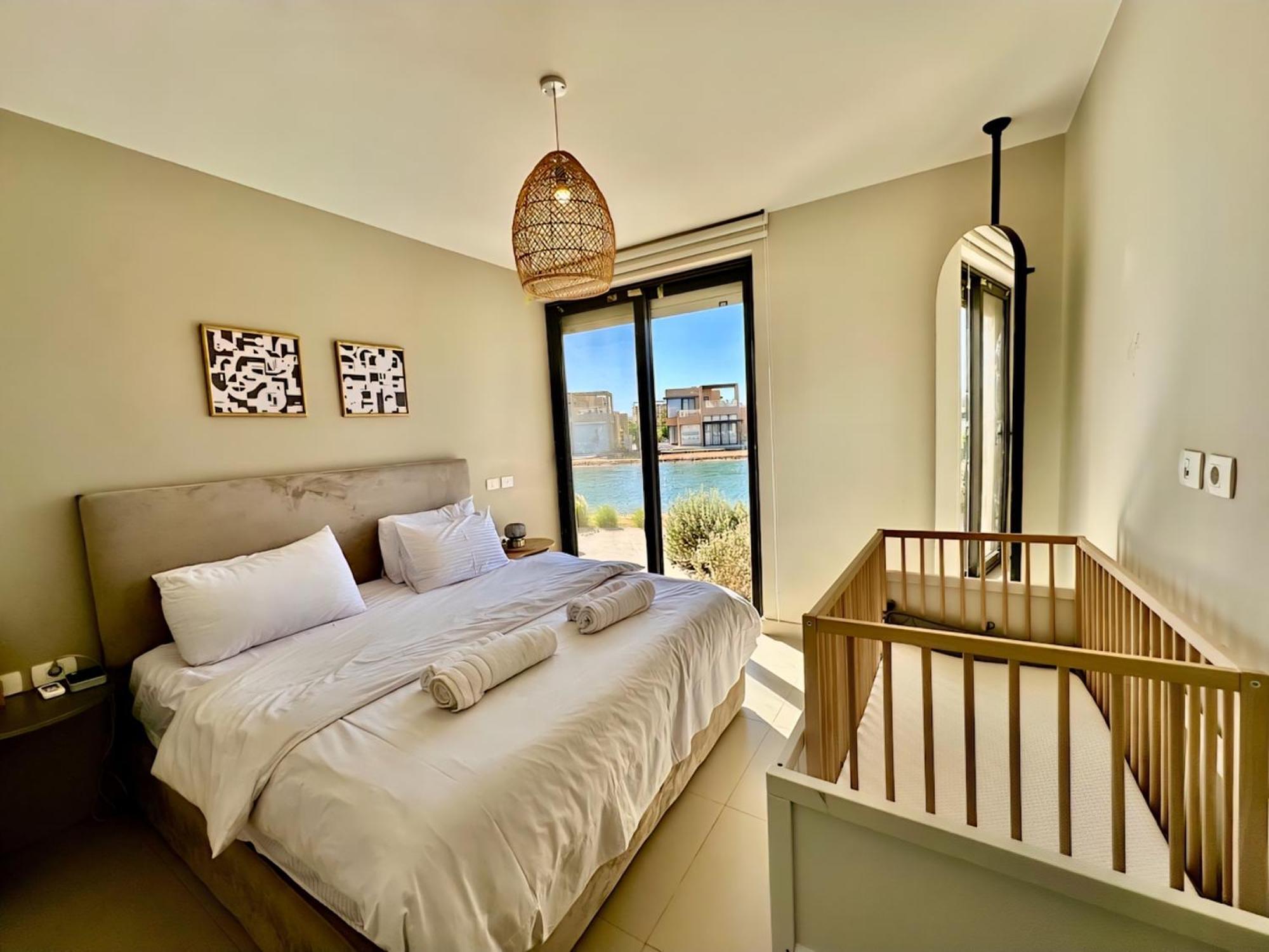 Luxurious In Tawila El Gouna