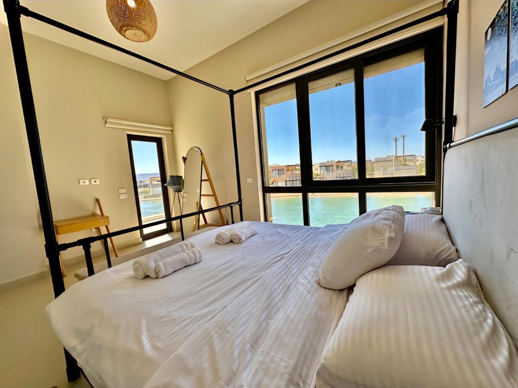 Luxurious In Tawila El Gouna Villa *