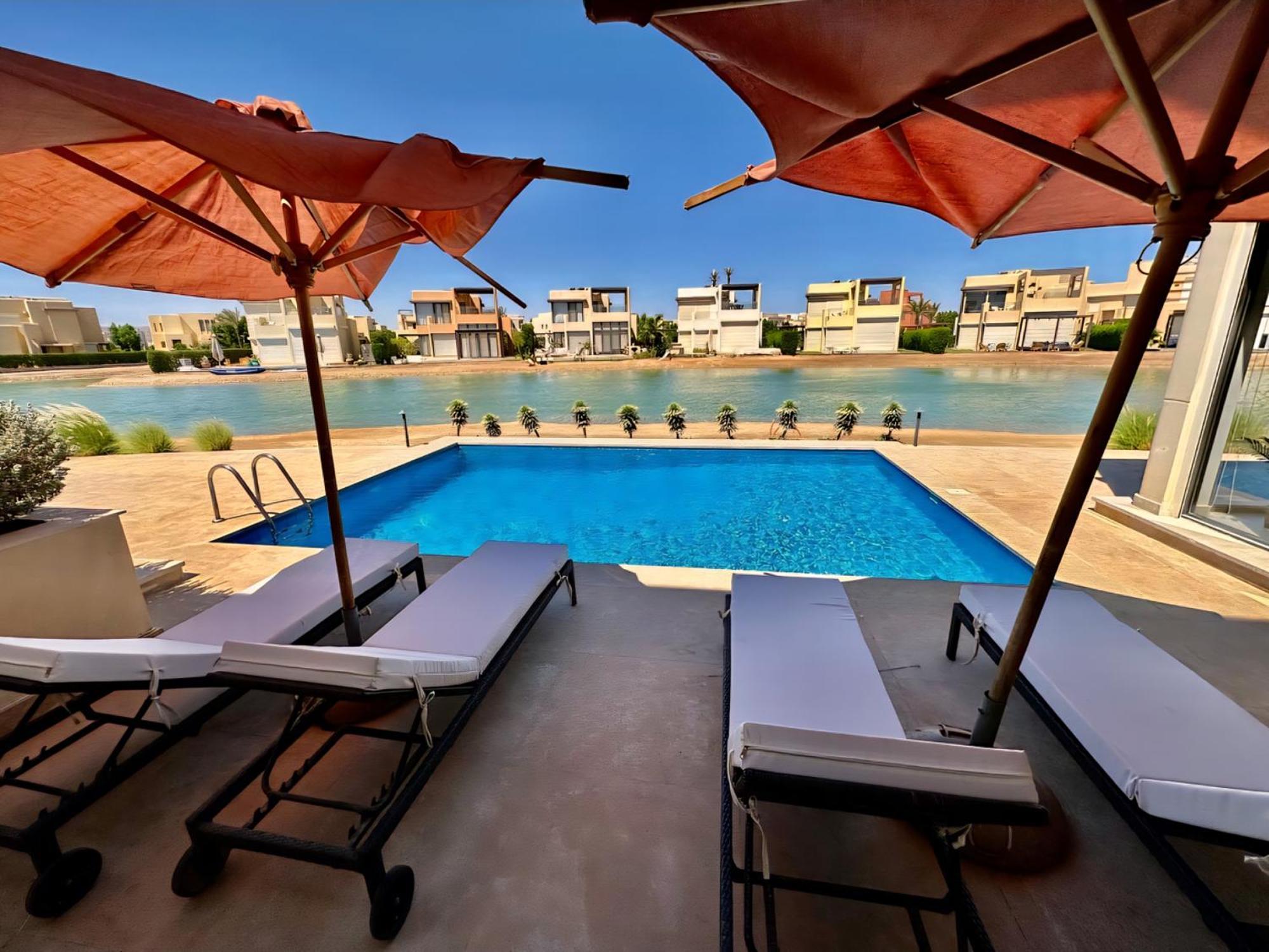 Luxurious In Tawila El Gouna