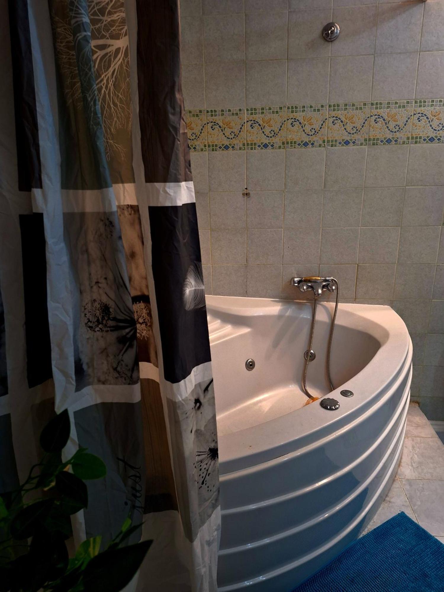 Orientalna Guest house *