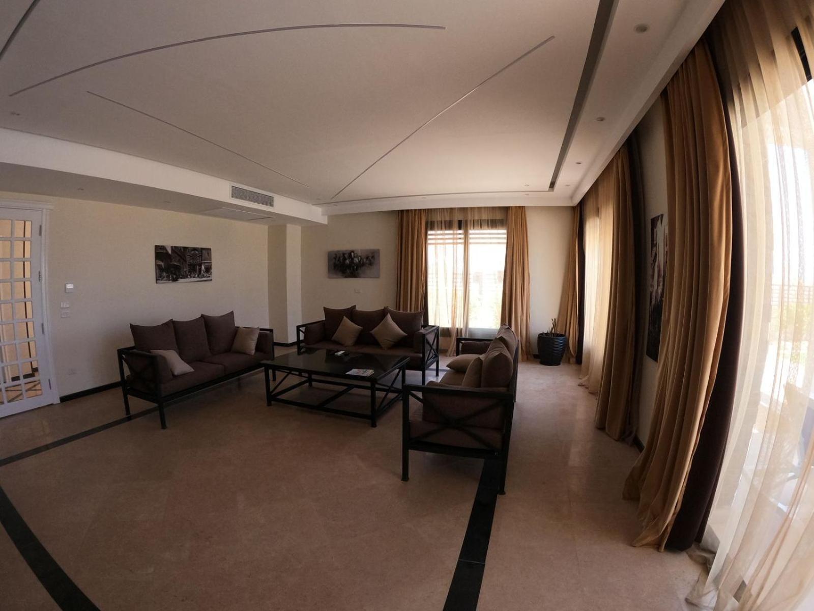 Villa Palmen *