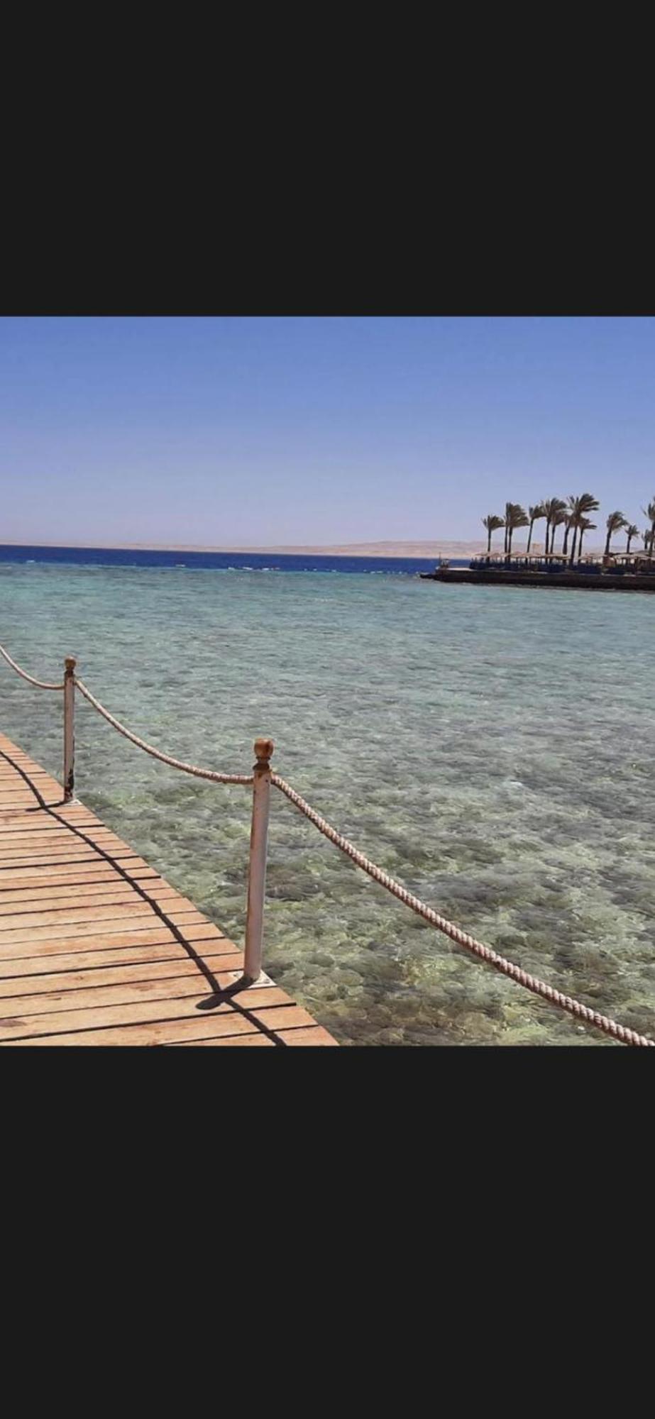 Oscar Appartement Hurghada