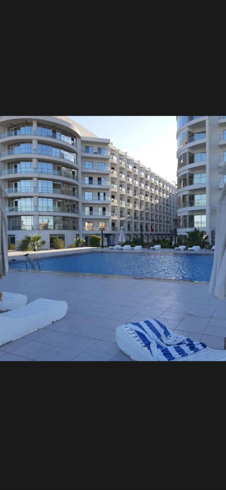 Appartement Oscar *