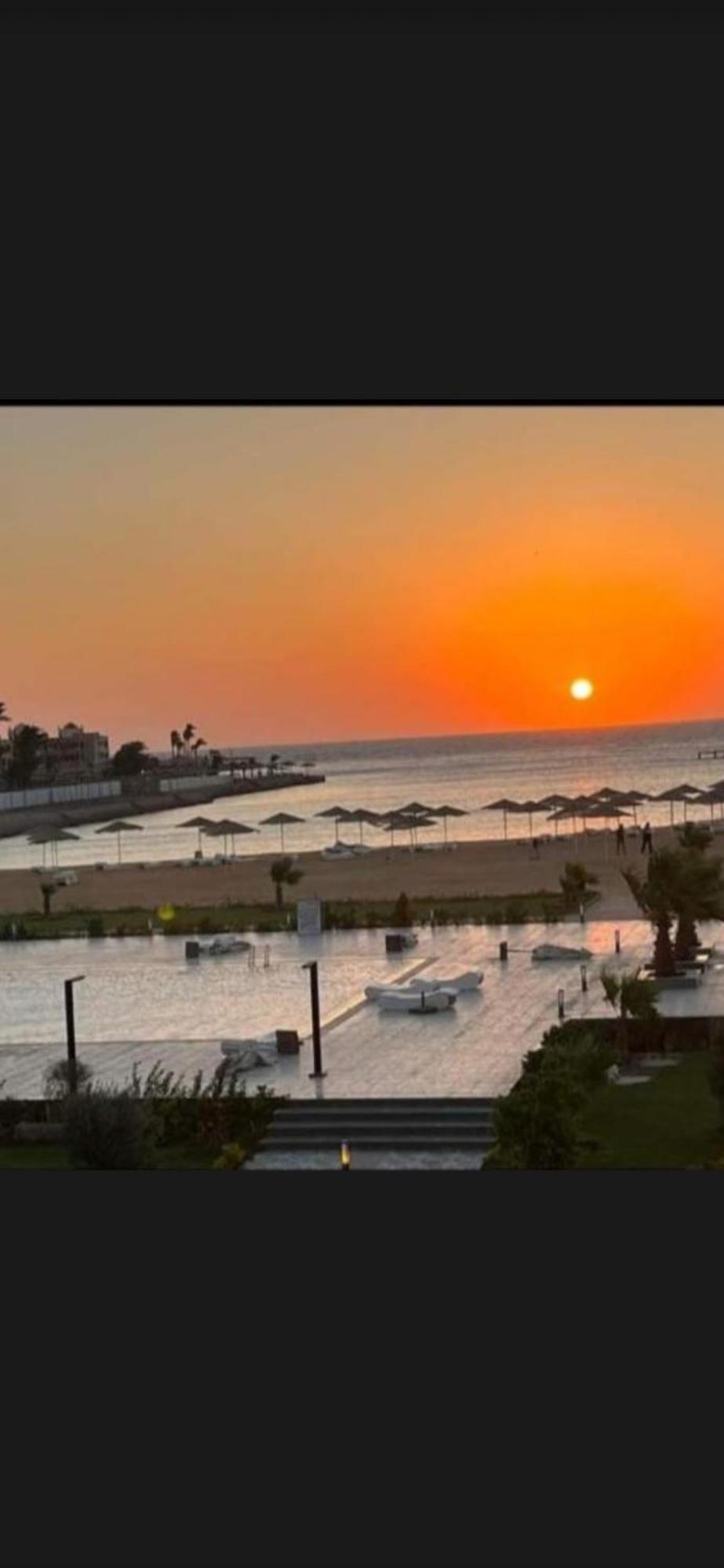 Oscar Hurghada