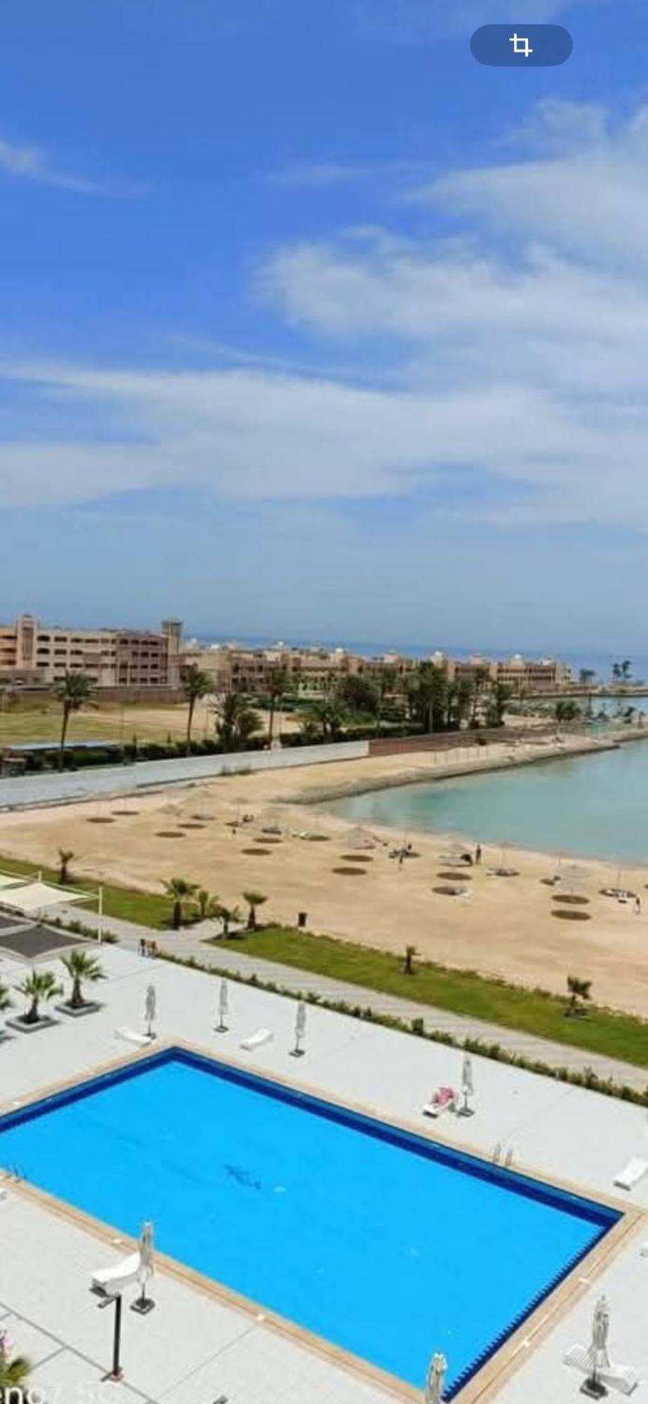 Oscar Hurghada